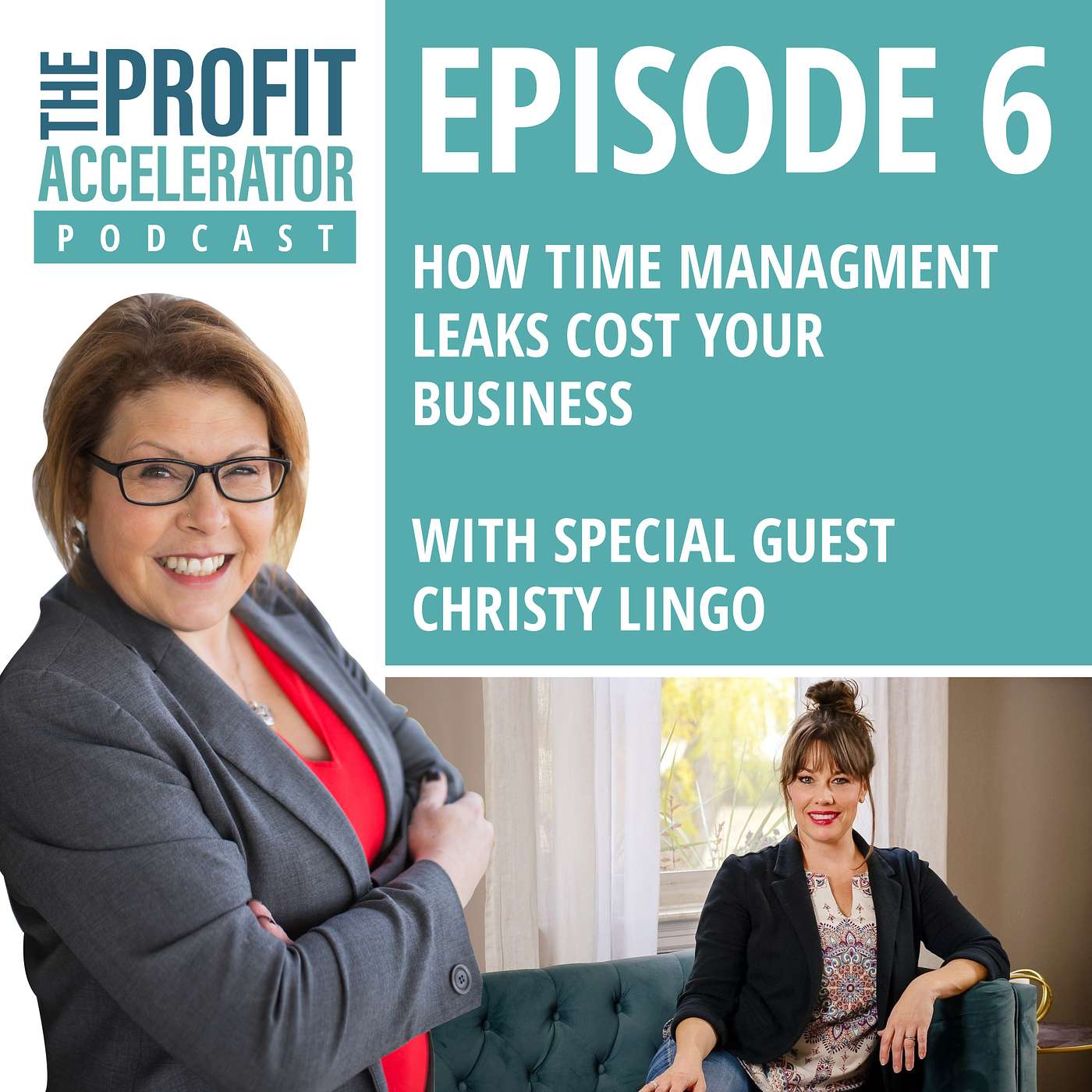 Business Mastery Podcast