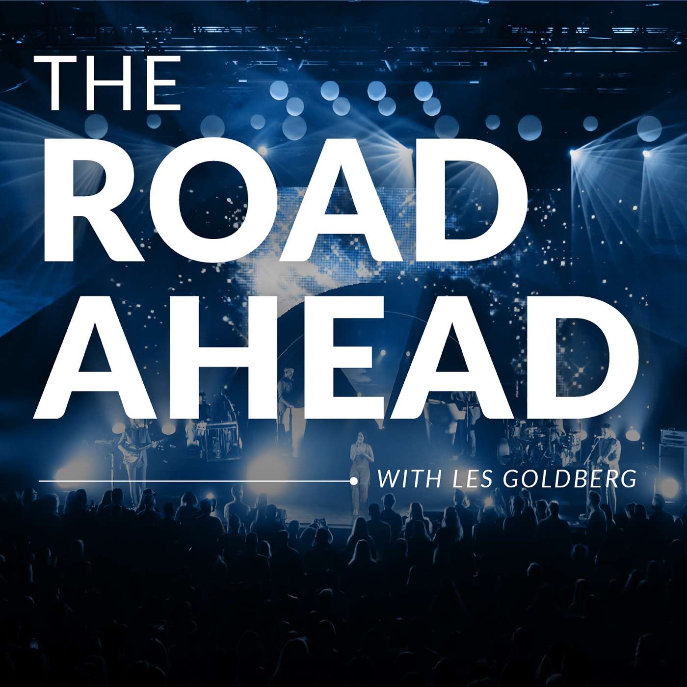 The Road Ahead