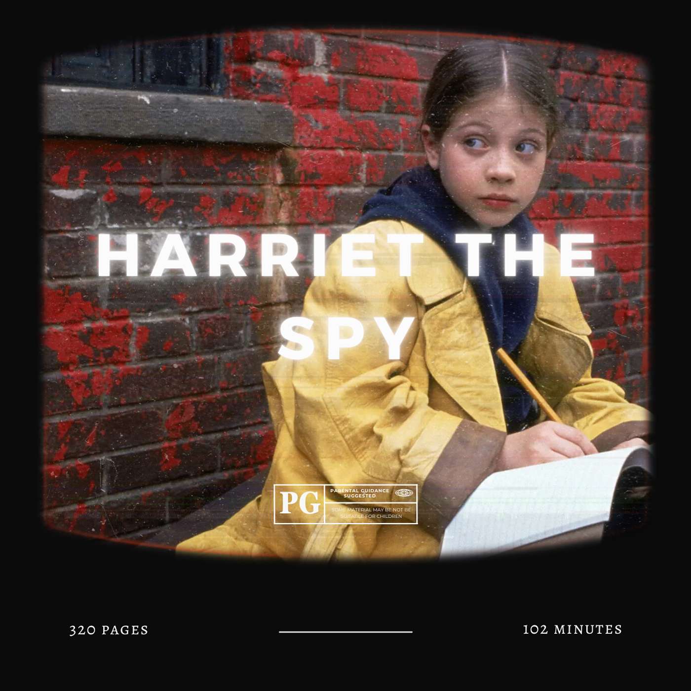 Harriet the Spy