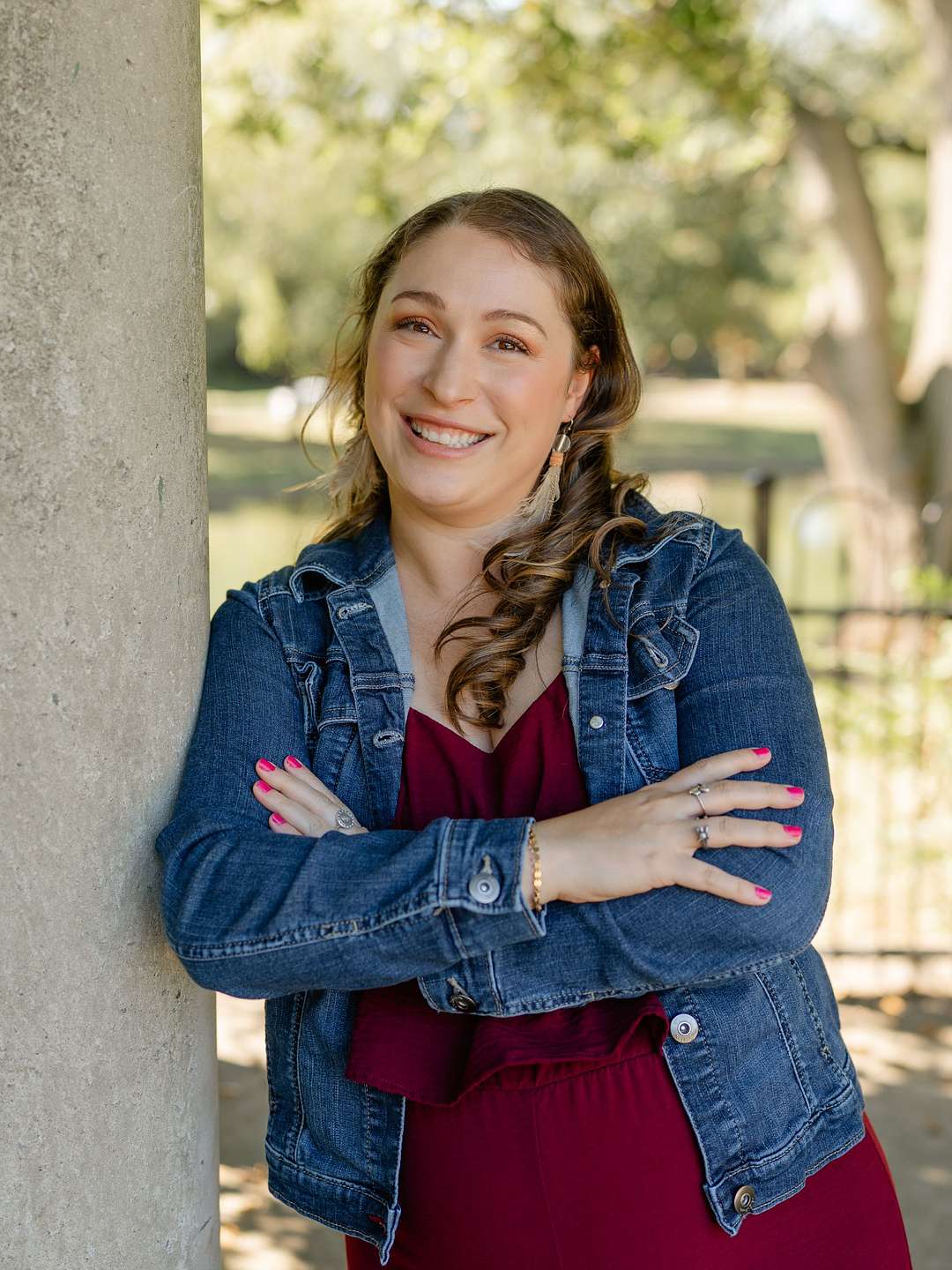 Faith Rivera