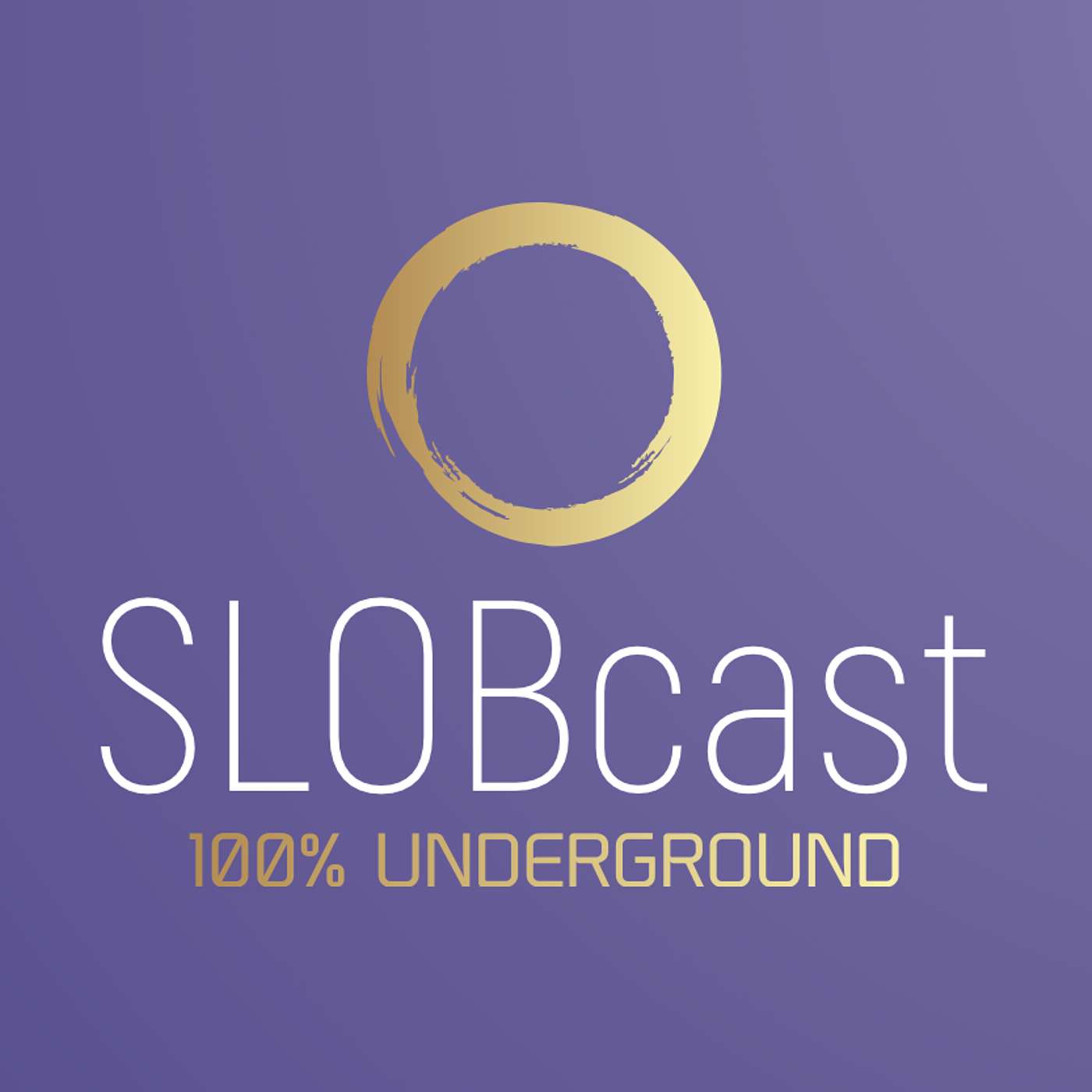 SLOBcast Episode 289 episode artwork