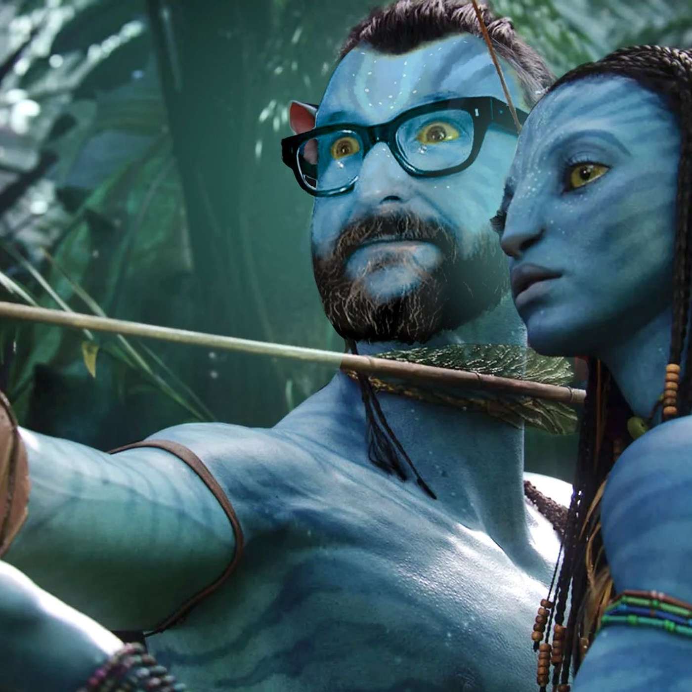 EP. 5: AVATAR