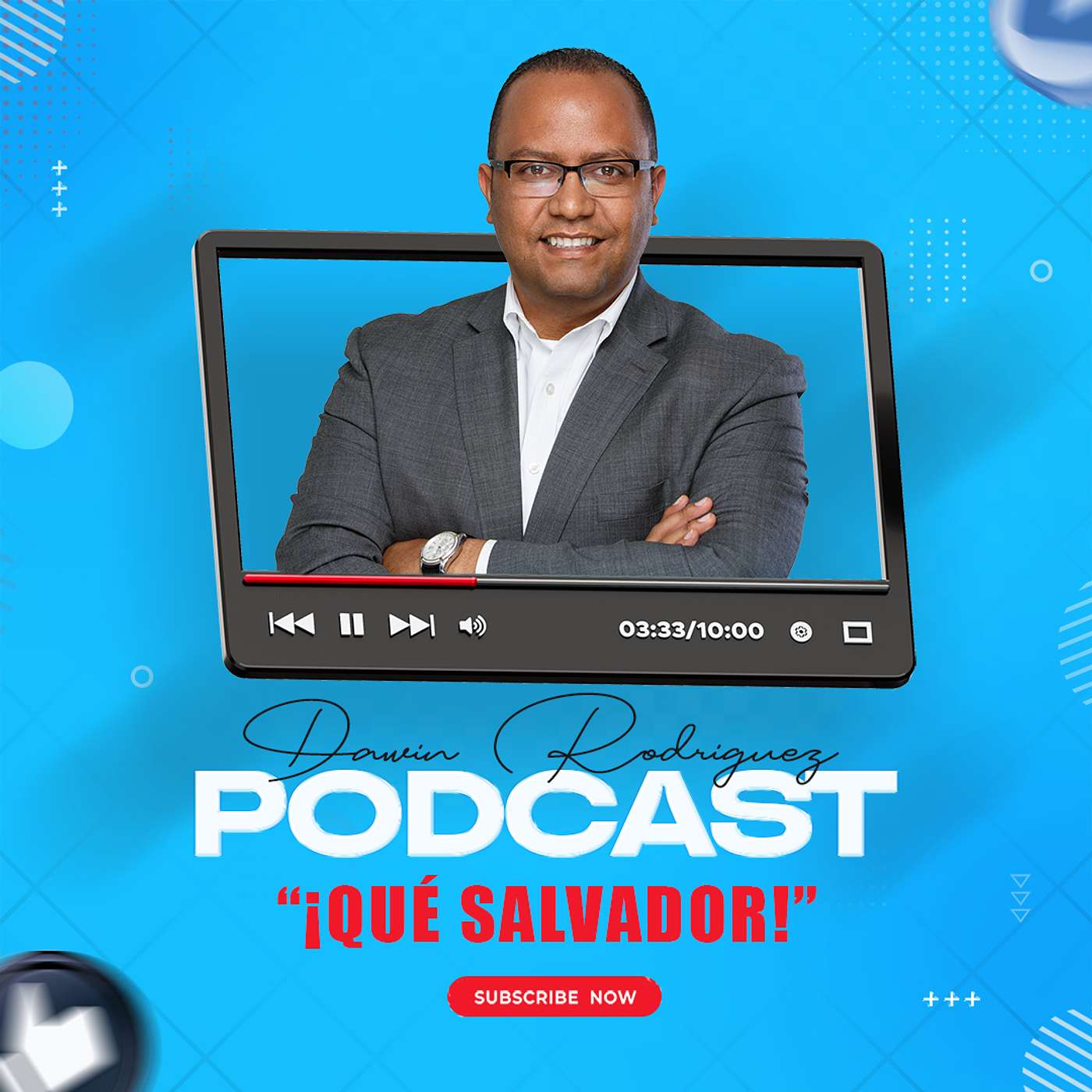 Dawin\'s Podcast
