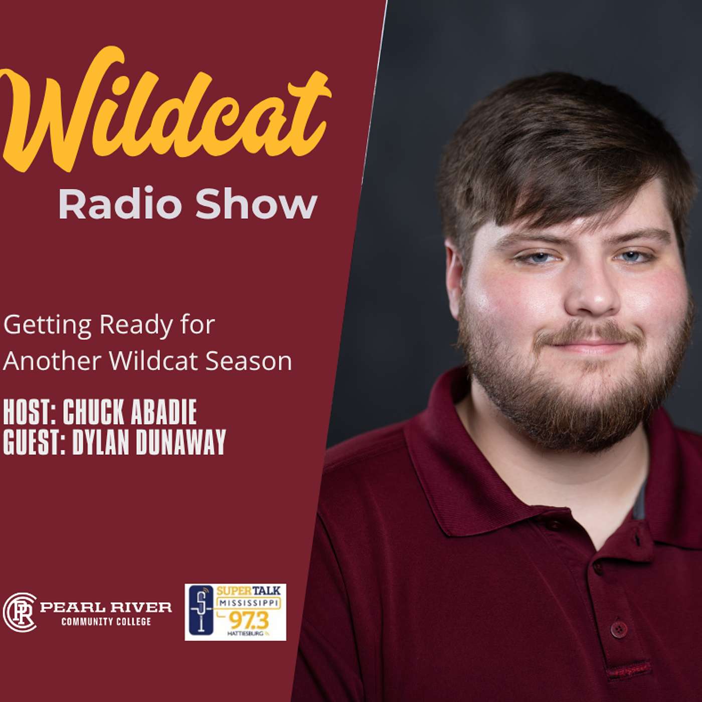 Getting Ready for Another Wildcat Season episode artwork