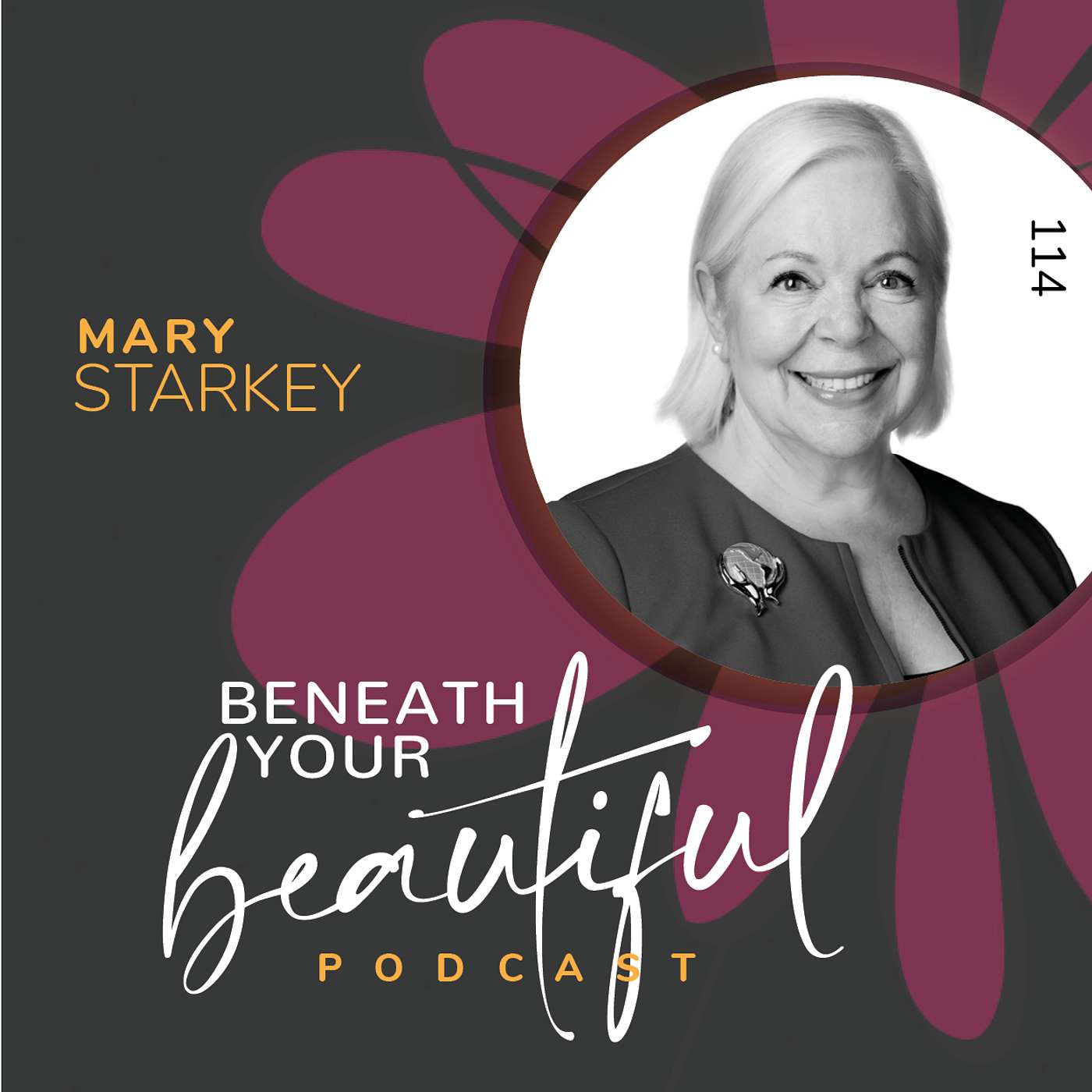 Beneath Your Beautiful