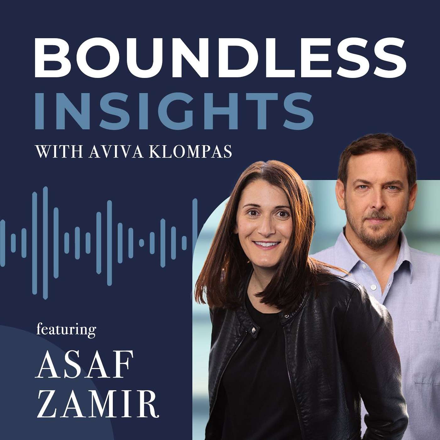 Boundless Insights - with Aviva Klompas