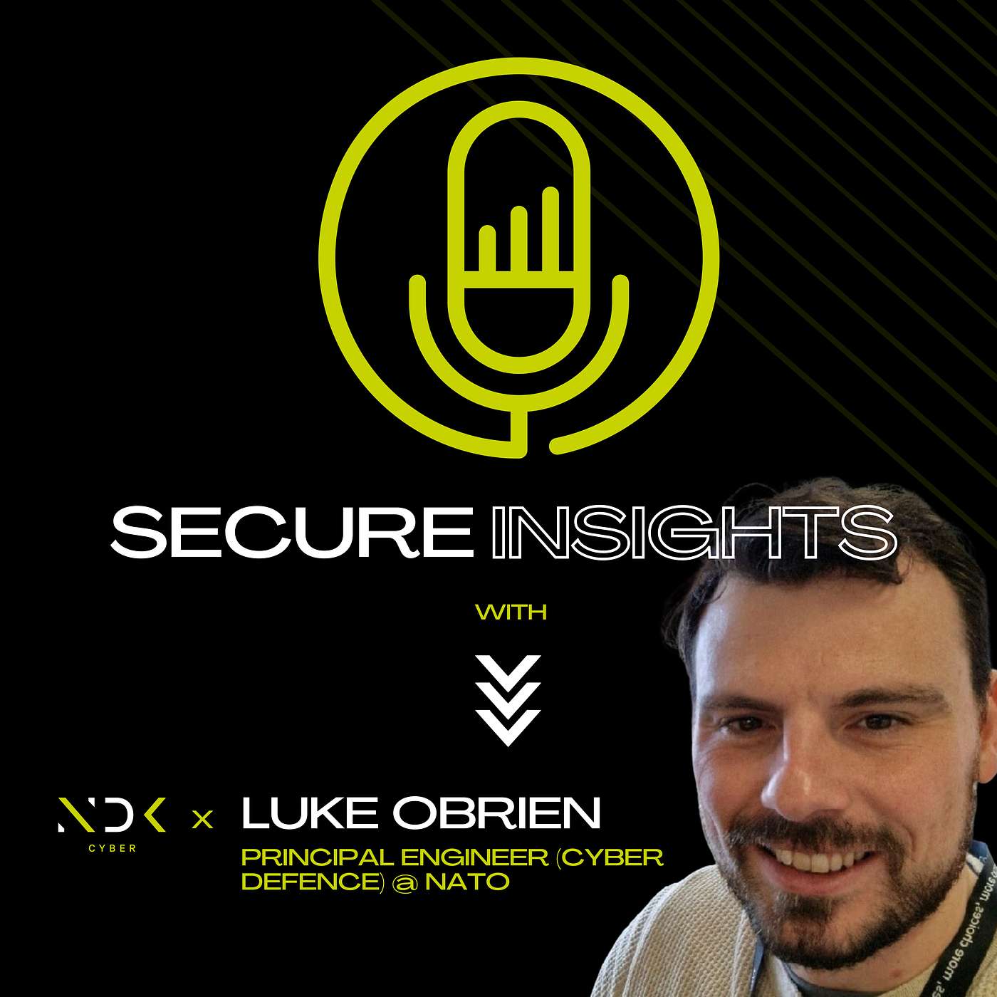 Secure Insights with NDK Cyber