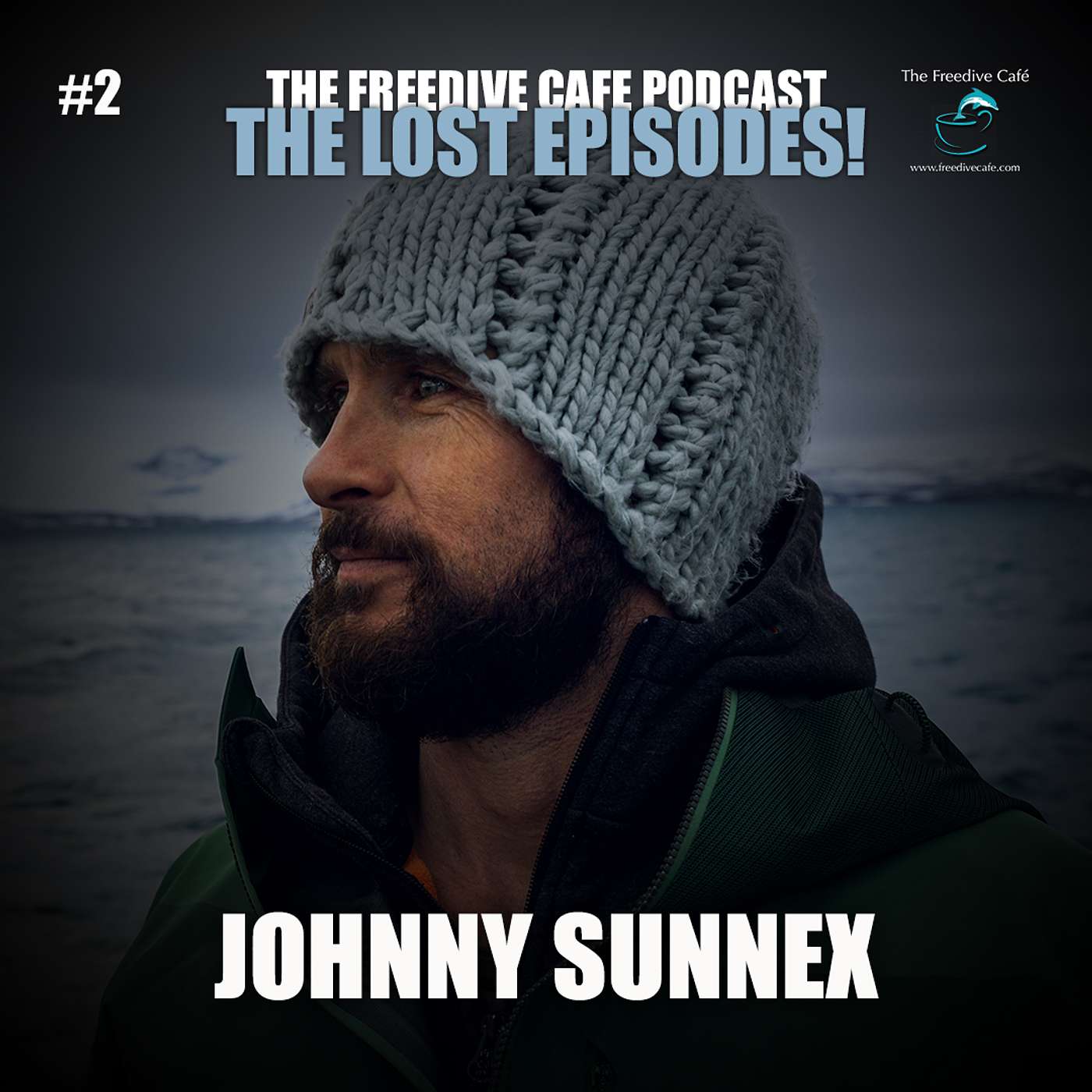 LOST EPISODE #2 | Johnny Sunnex