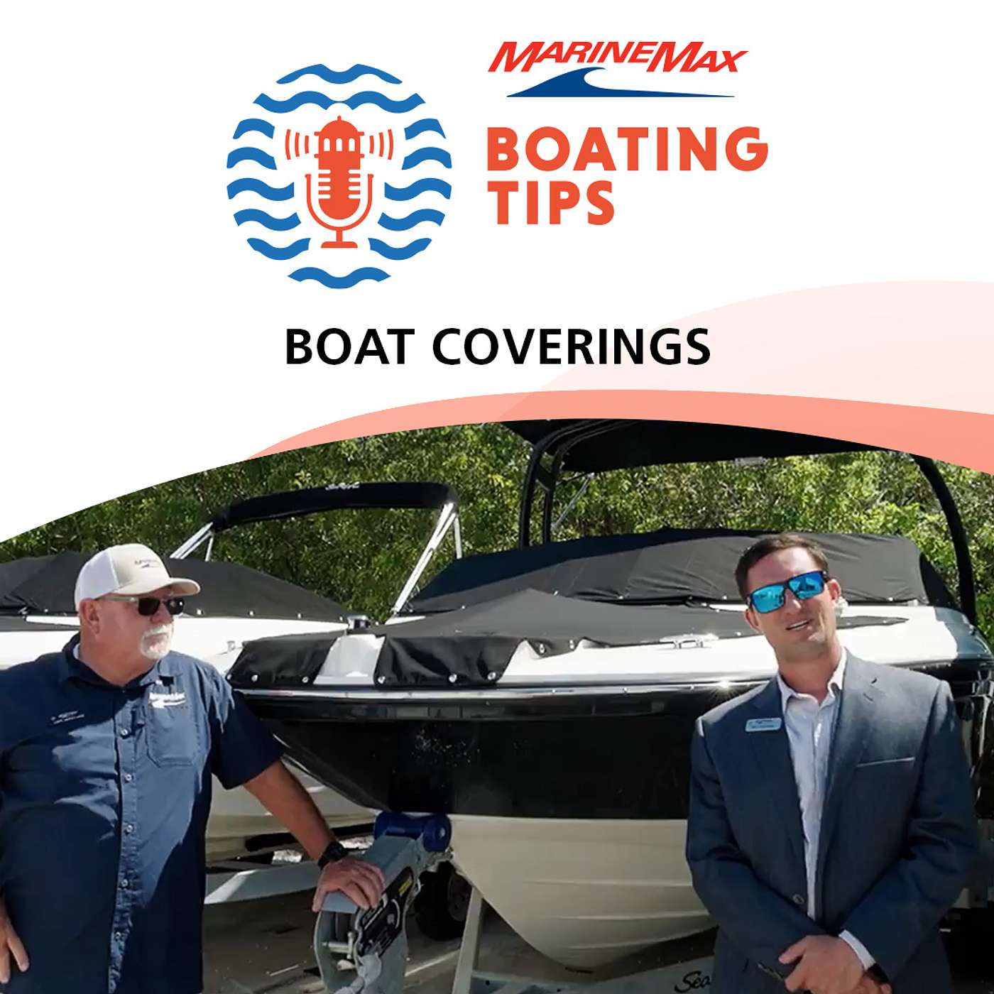 Boating Tips | Boat Covers
