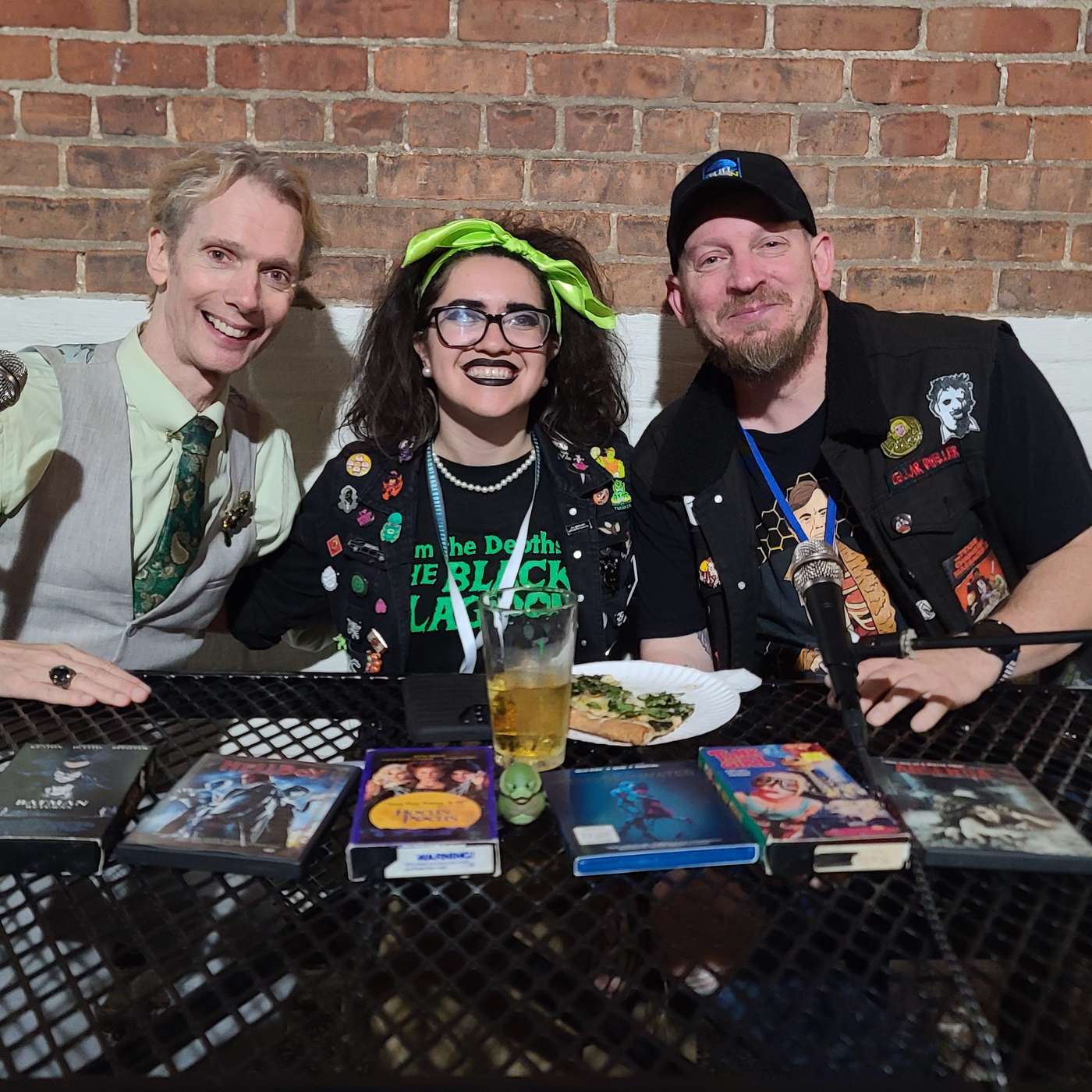 River Bend Film Festival After Party 2026