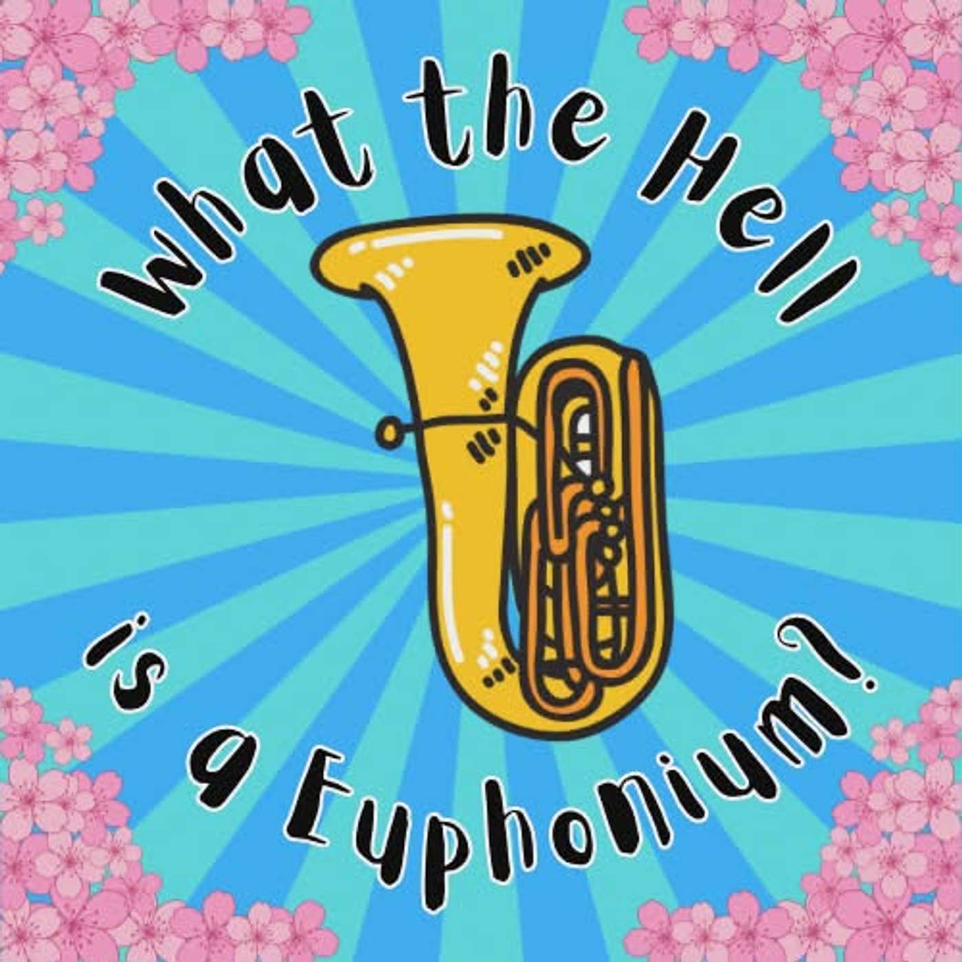 What the Hell is a Euphonium?