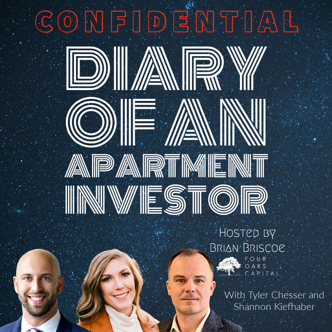 Diary of an Apartment Investor