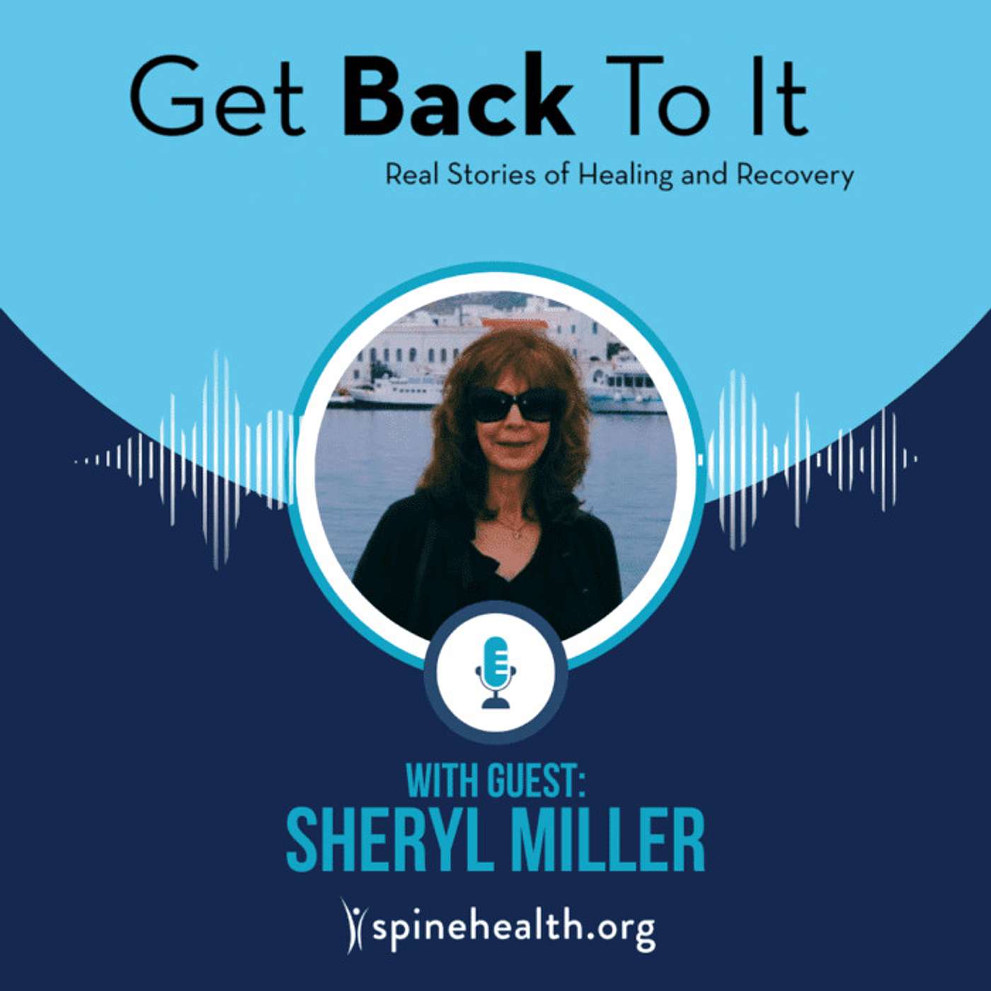 From Childhood Curve to Adult Triumph: Sheryl’s Scoliosis Journey