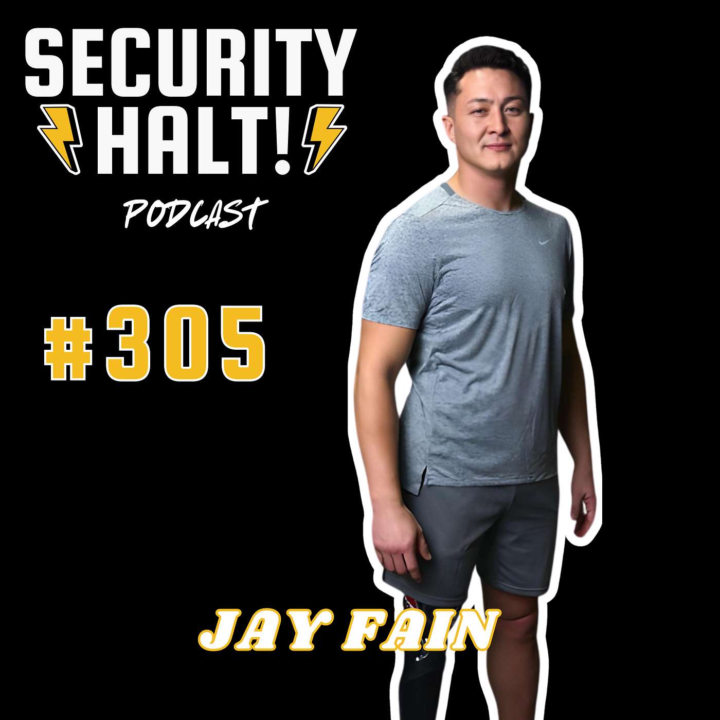 Jay Fain | Veteran Storytelling, Post-Military Purpose & the Power of Community Connection