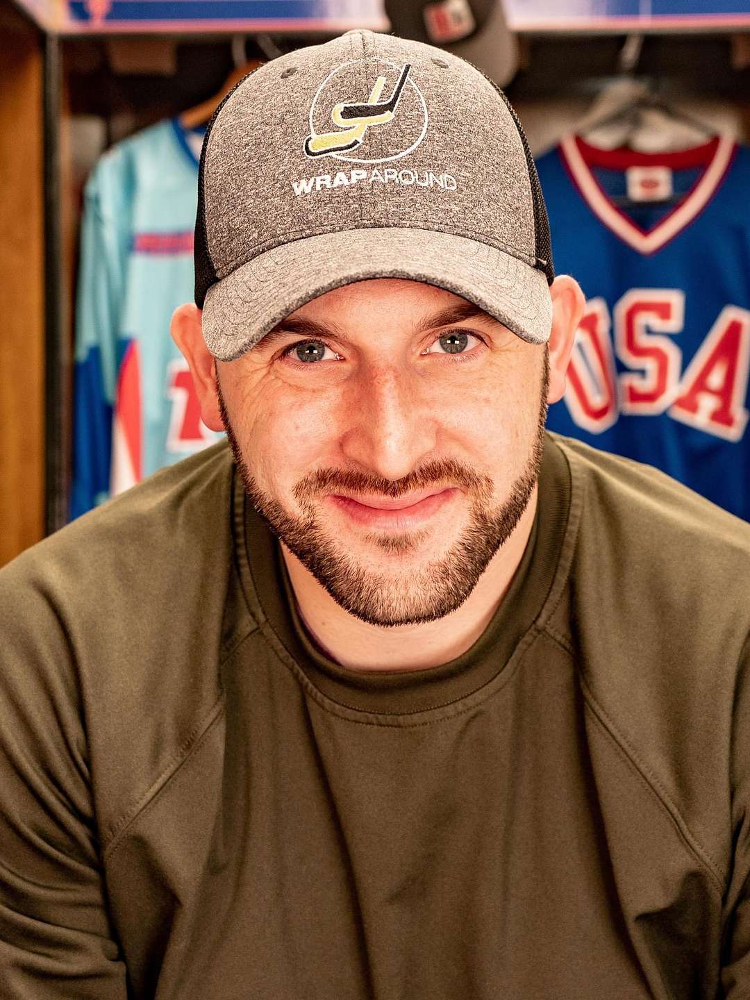 Lee MJ Elias