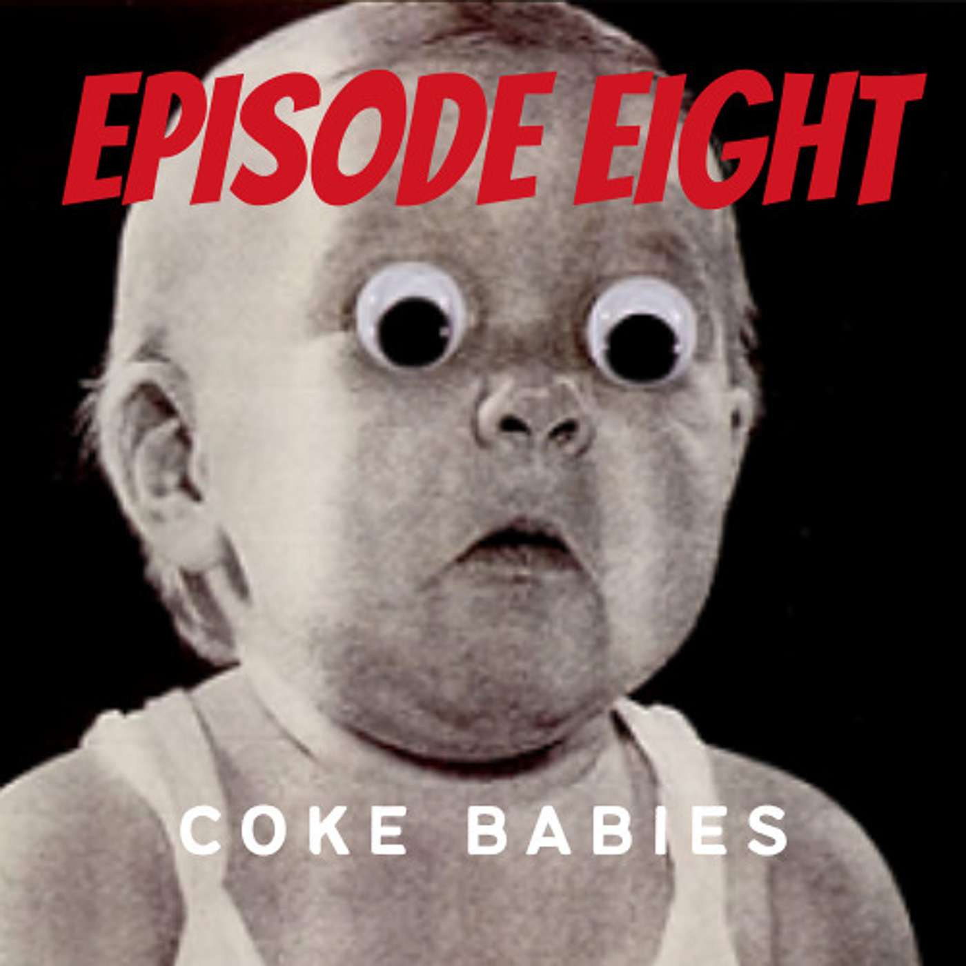 Coke Babies (ACPG - Single)