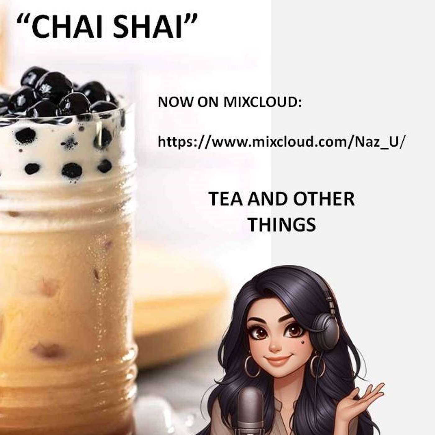 Chai Shai