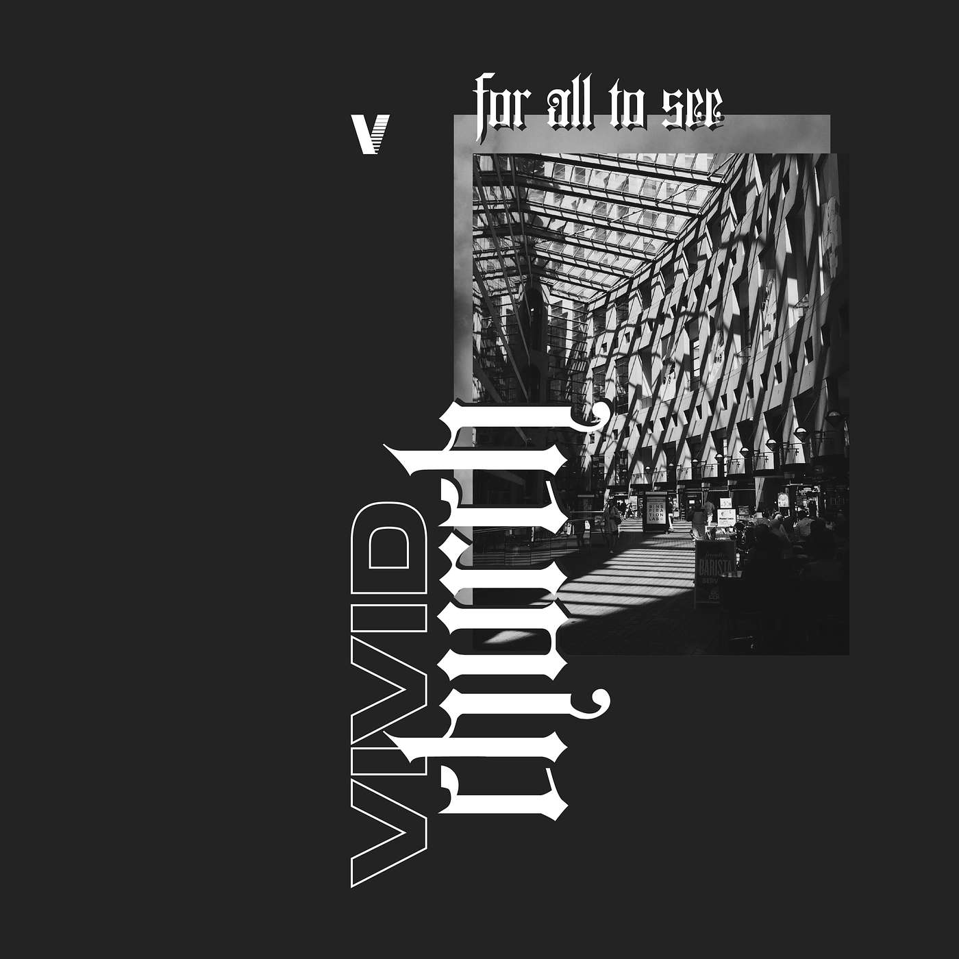 Vivid Church Podcast