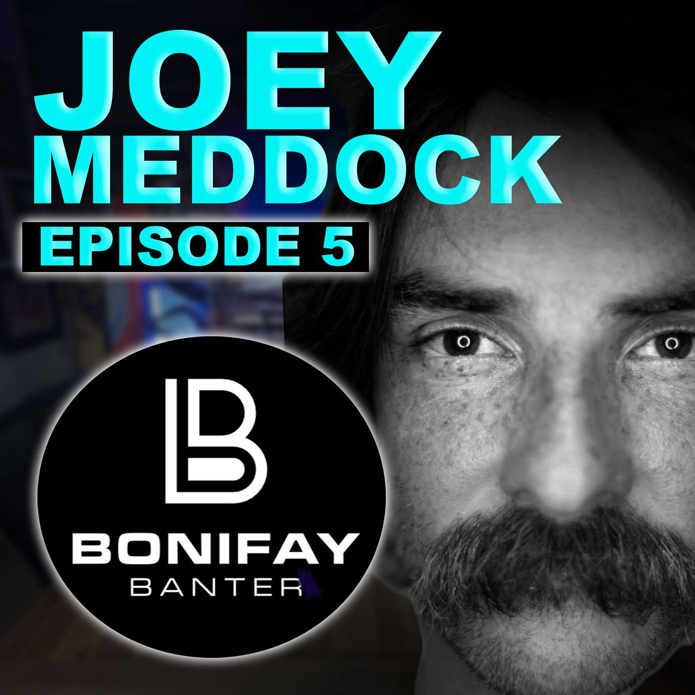 Bonifay Banter Podcast