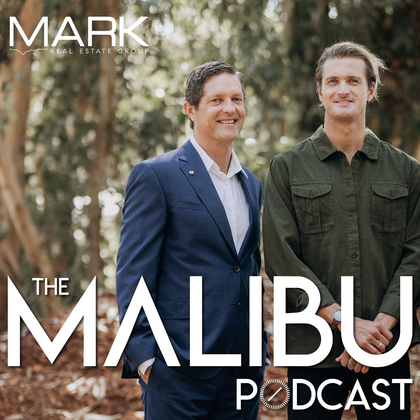 Introducing Mark Real Estate Group Introducing Mark Real Estate Group