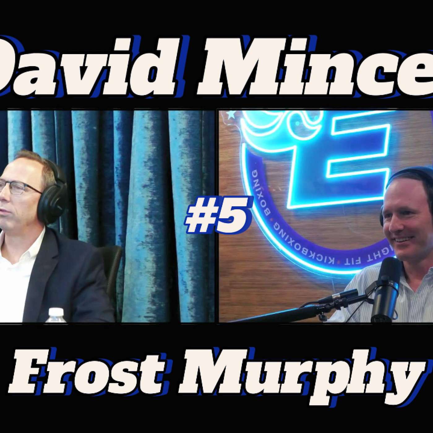 Fighting for Justice: Attorney David Minces| Fight, Flight and when to Lawyer up.