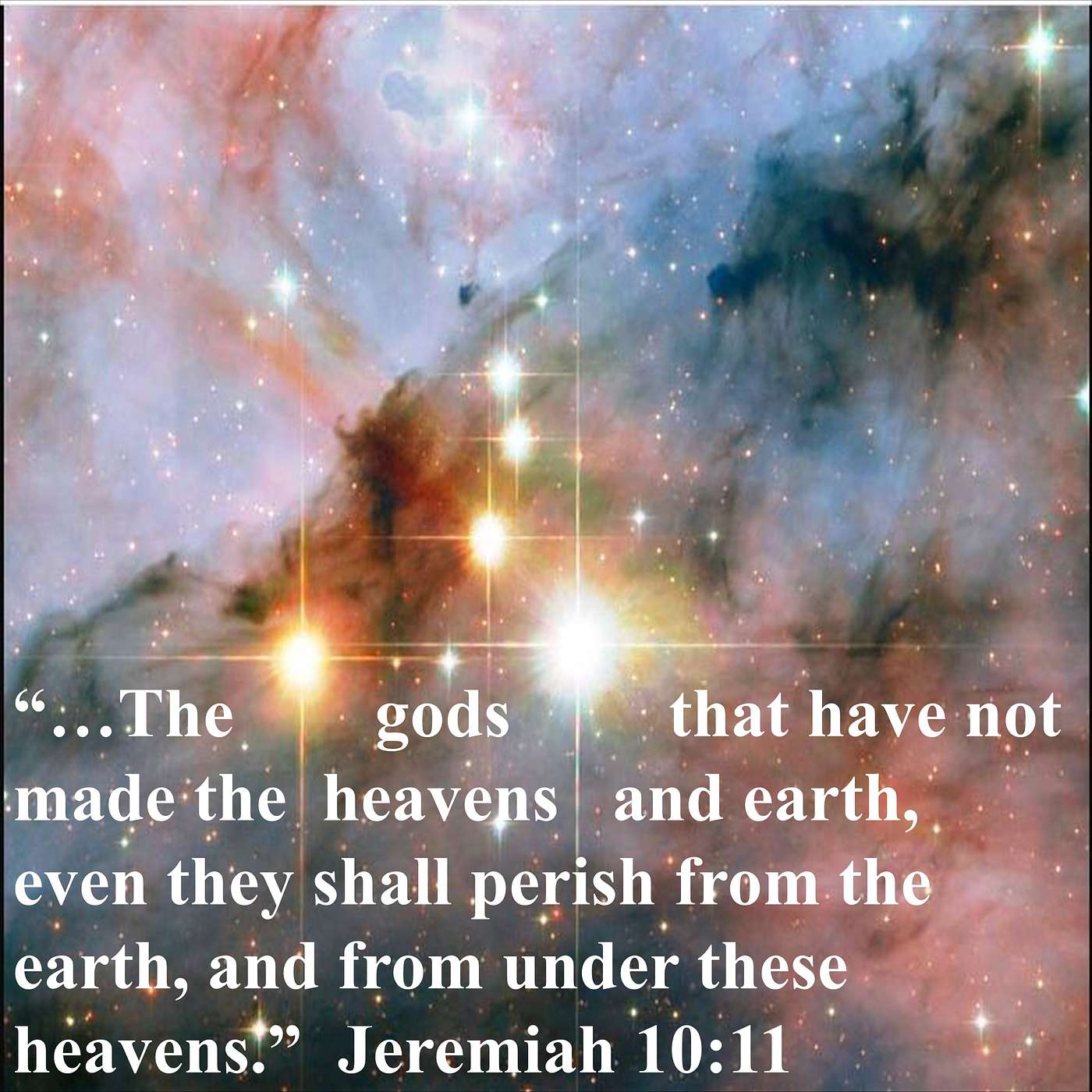 The Creator's Genius Pt-12 & 13 ~ Message 80