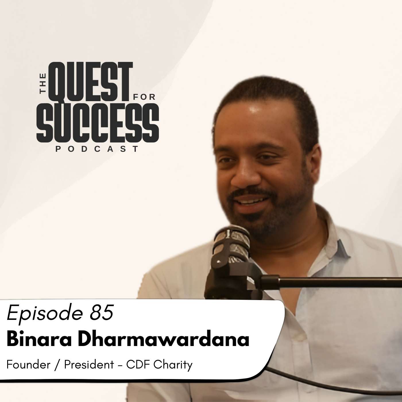 The Quest for Success