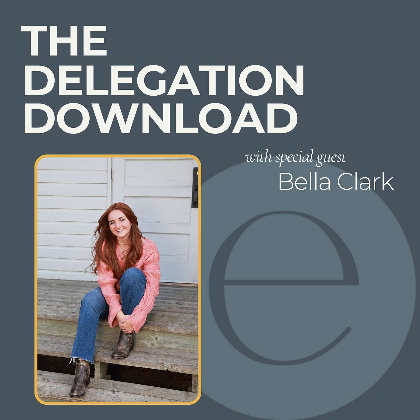 The Power of Internships: From Short-Term Help to Long-Term Wins with Bella Clark episode artwork