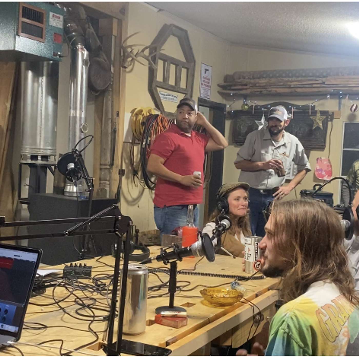 The Appalachian Podcast