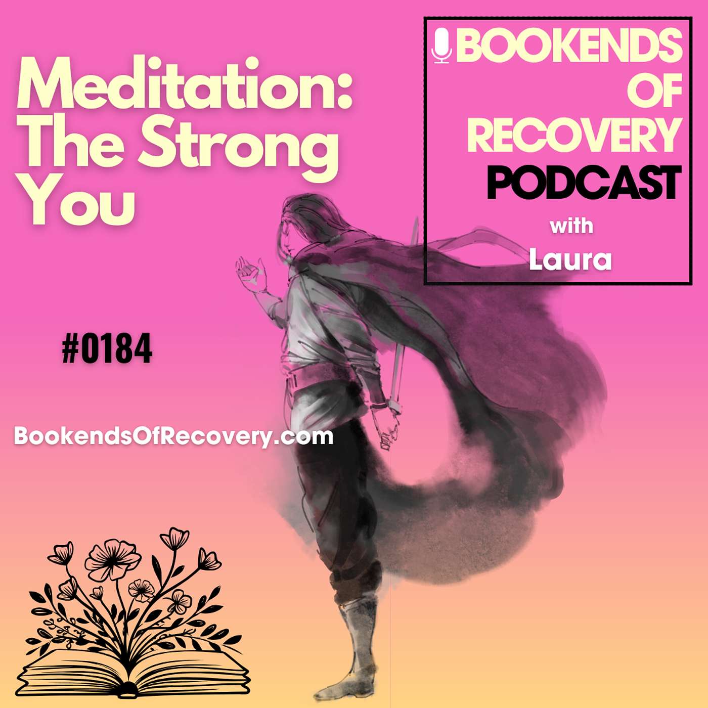 The Strong You: A Guided Meditation episode artwork