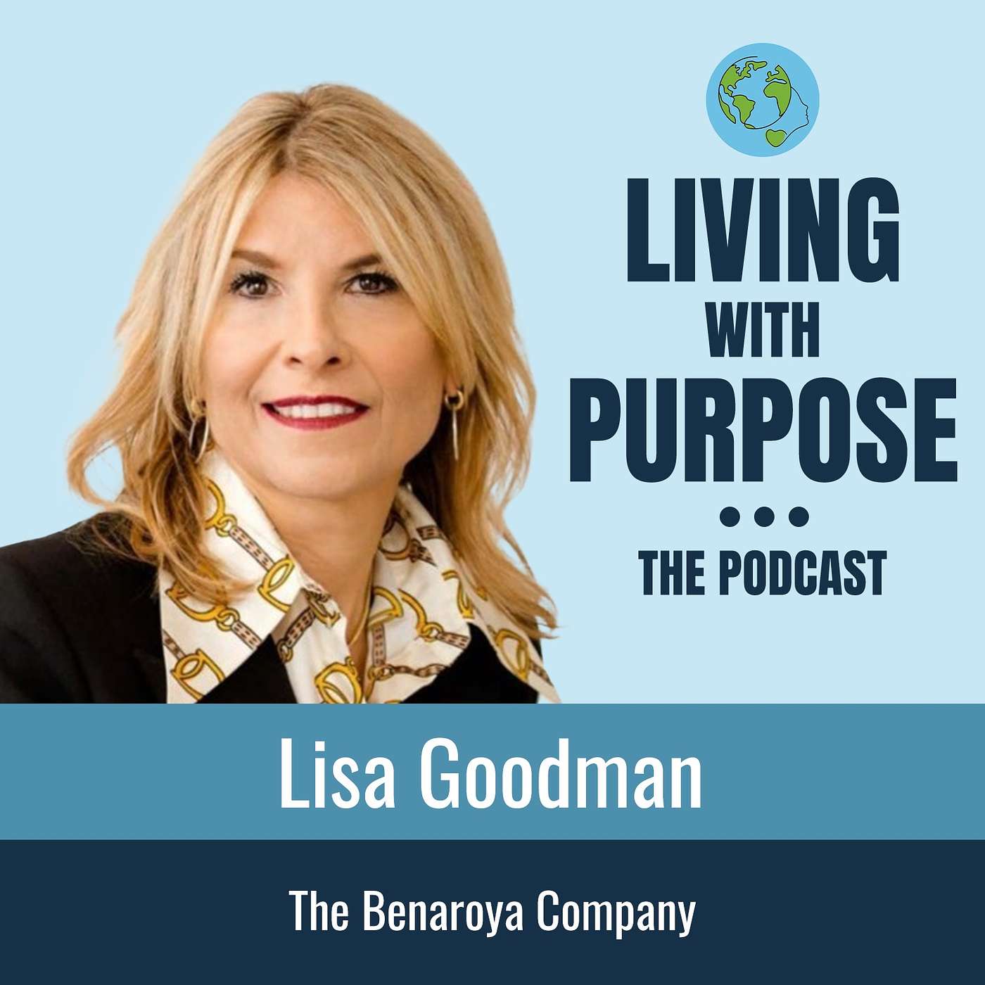 Living with Purpose