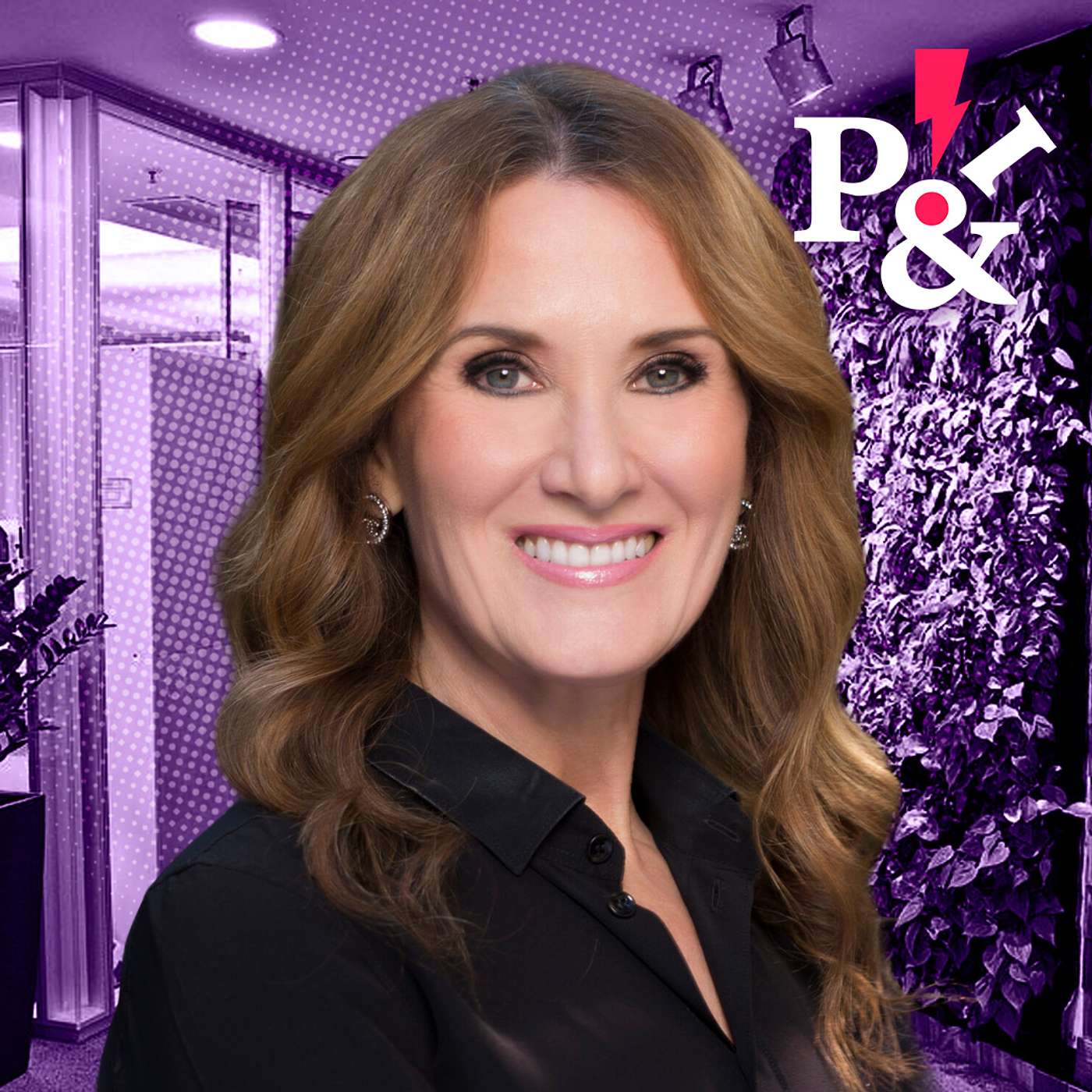 591: The Key to Finding Peace When You’re Overwhelmed, Anxious, or Stressed | Dr. Caroline Leaf