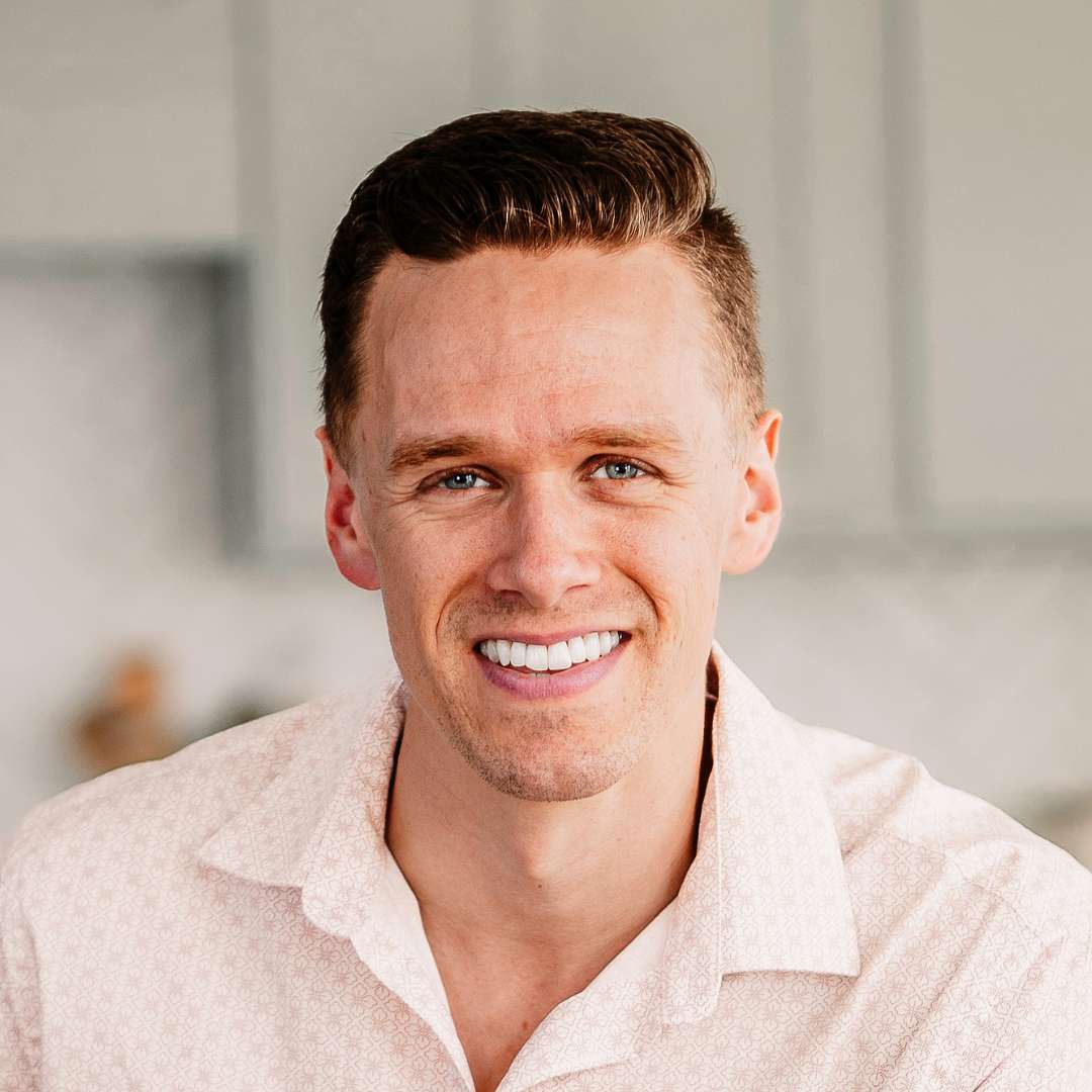 Jake Kastleman with No More Desire