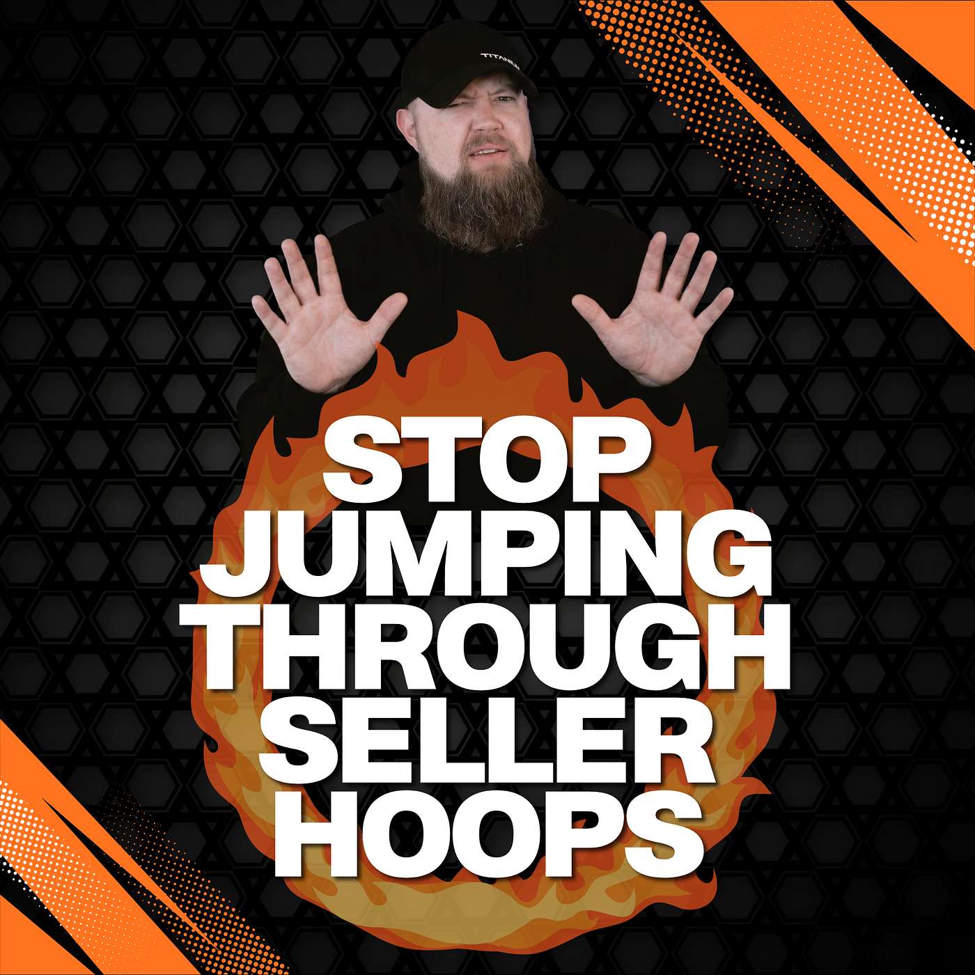 Being Overly Polite Does NOT Save Your Deals Being Overly Polite Does NOT Save Your Deals