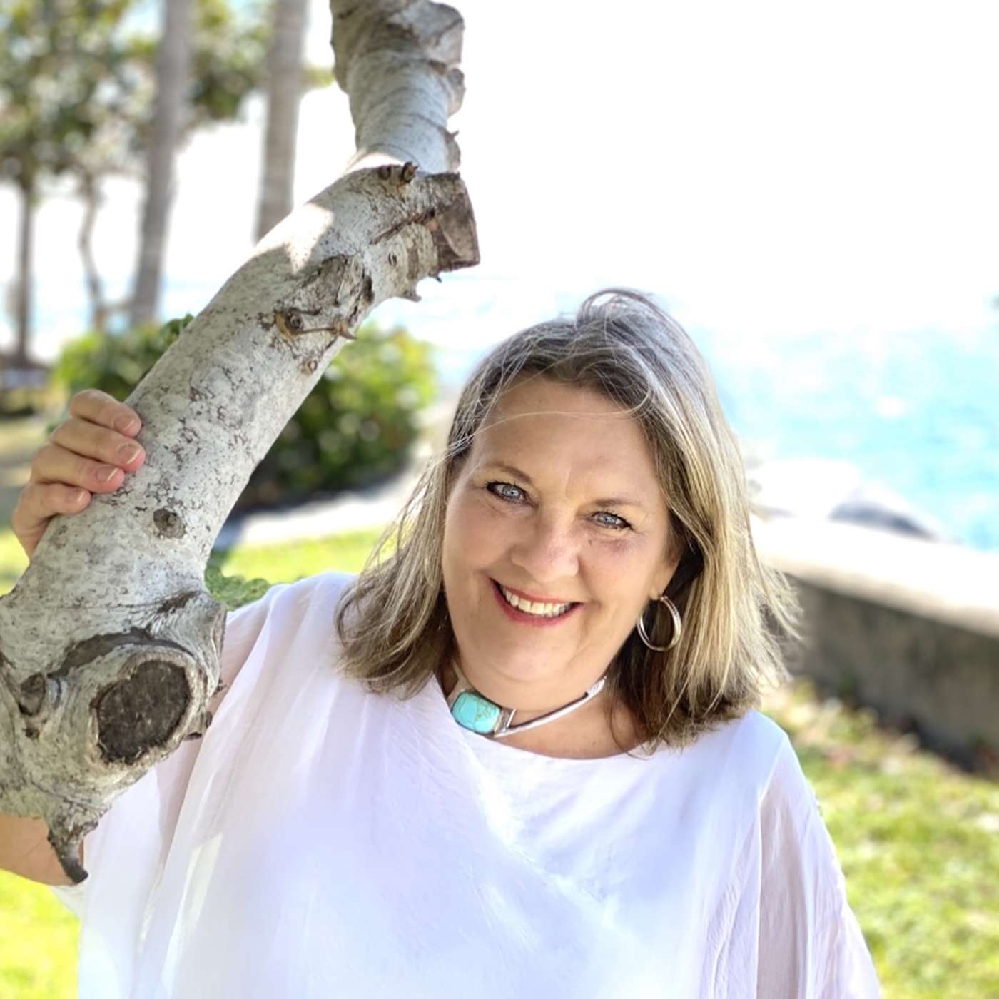 Barbara Drtina, Founder and CEO of Wellness Matters, You Matter, LLC. discusses disrupting the myth of Parental Alienation