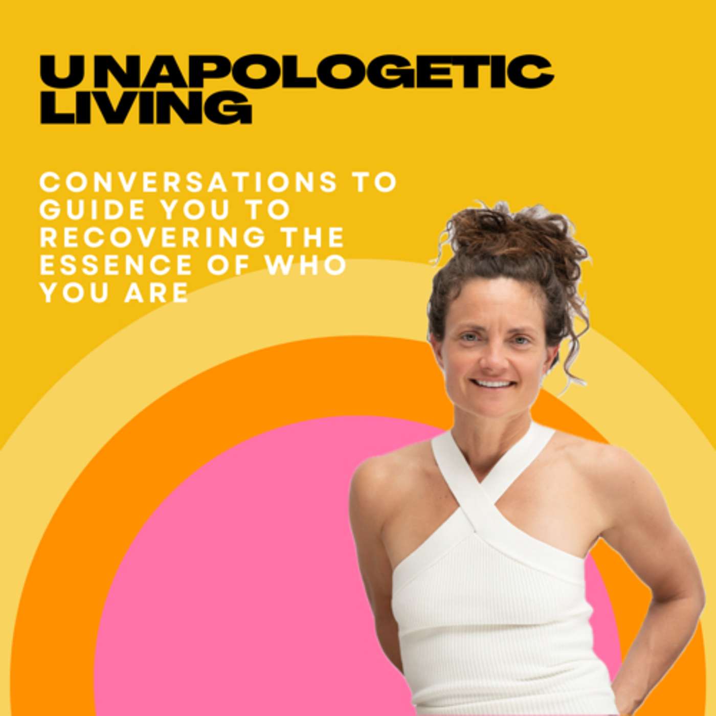 Why You Don’t Need Complicated Self Care to Overcome Overwhelm with Maura Eliza episode artwork