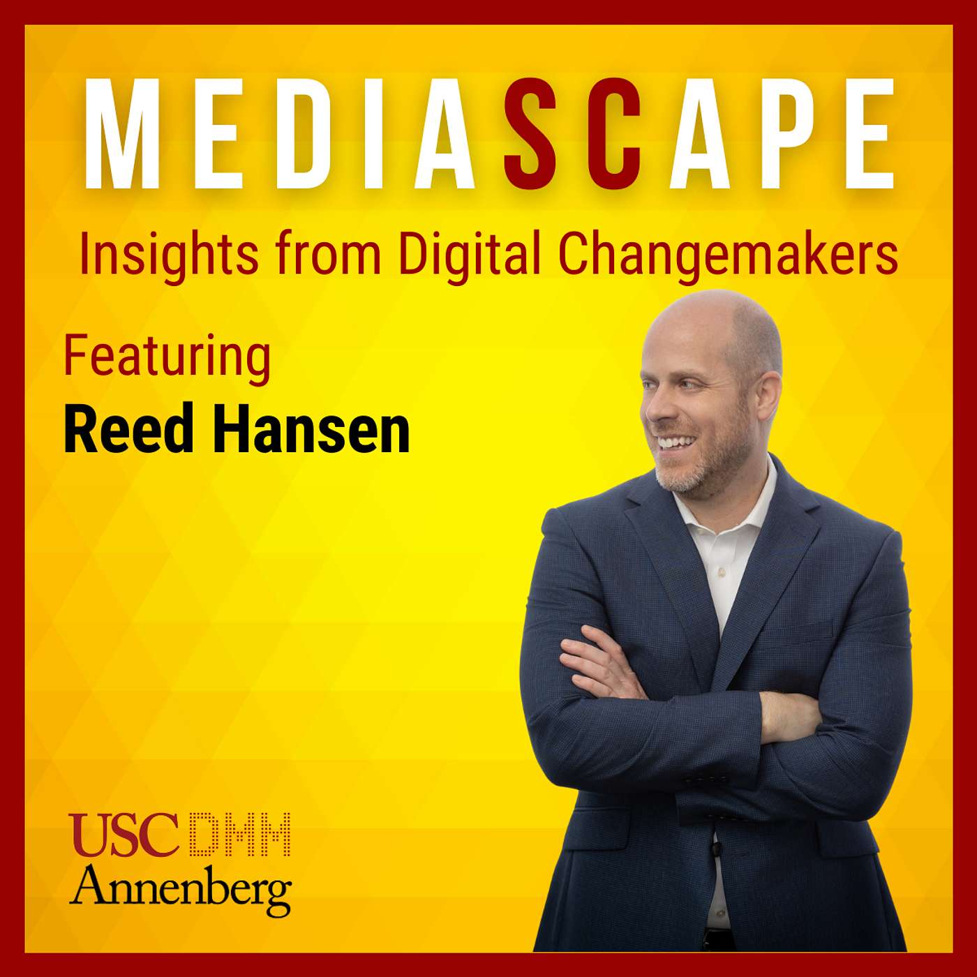 MEDIASCAPE: Insights From Digital Changemakers