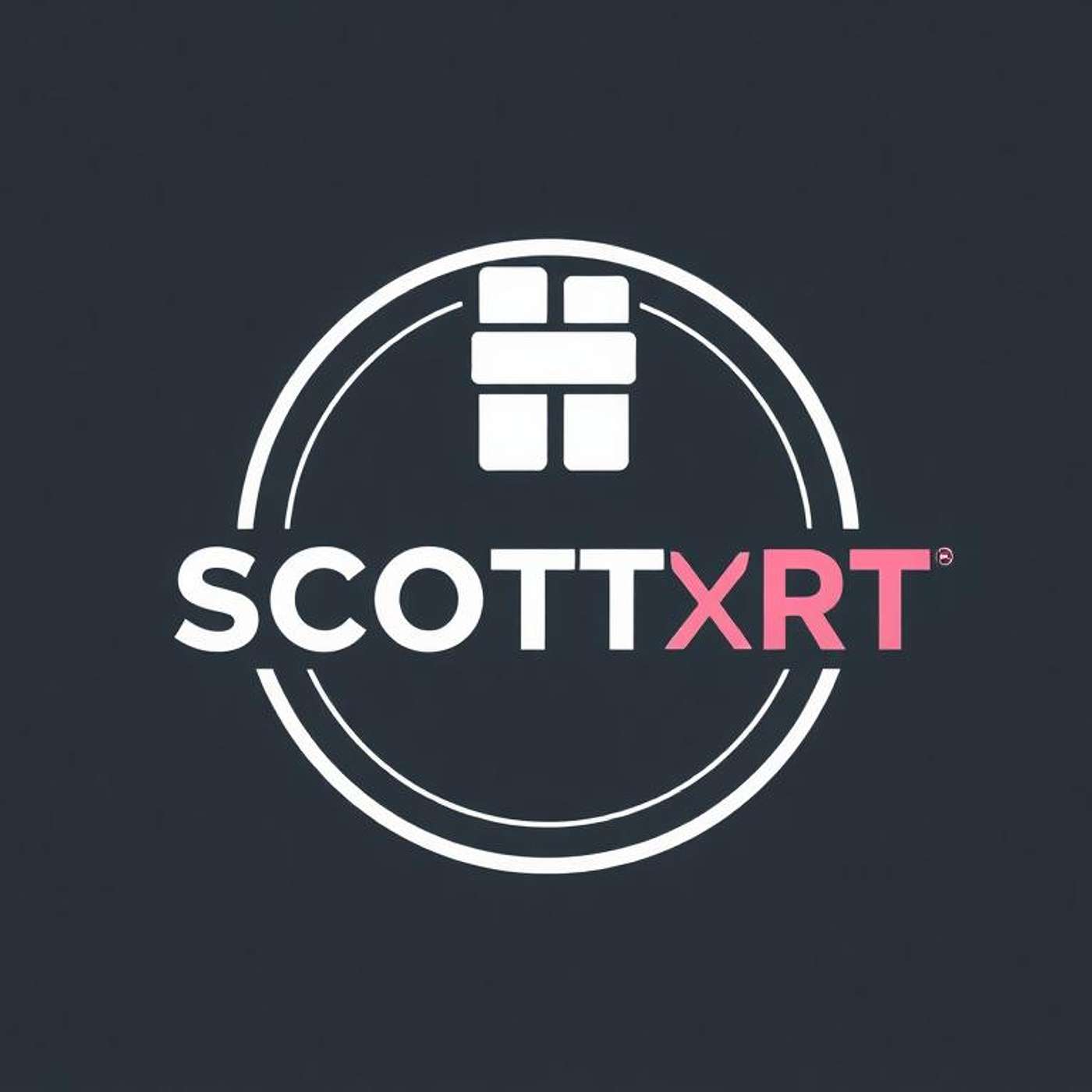 SCOTTxRT's Podcast