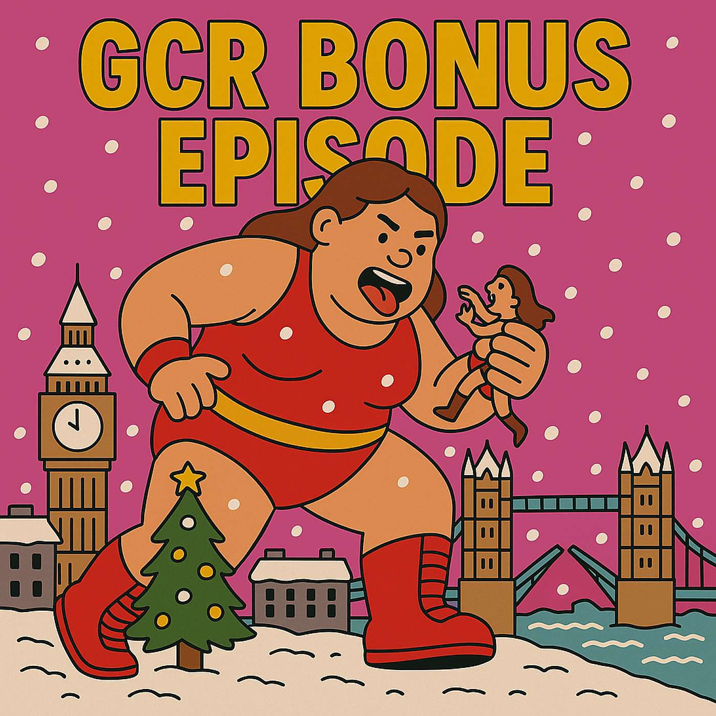 Bonus Episode: Bayley (c) vs. Nia Jax (NXT Takeover: London 2015)