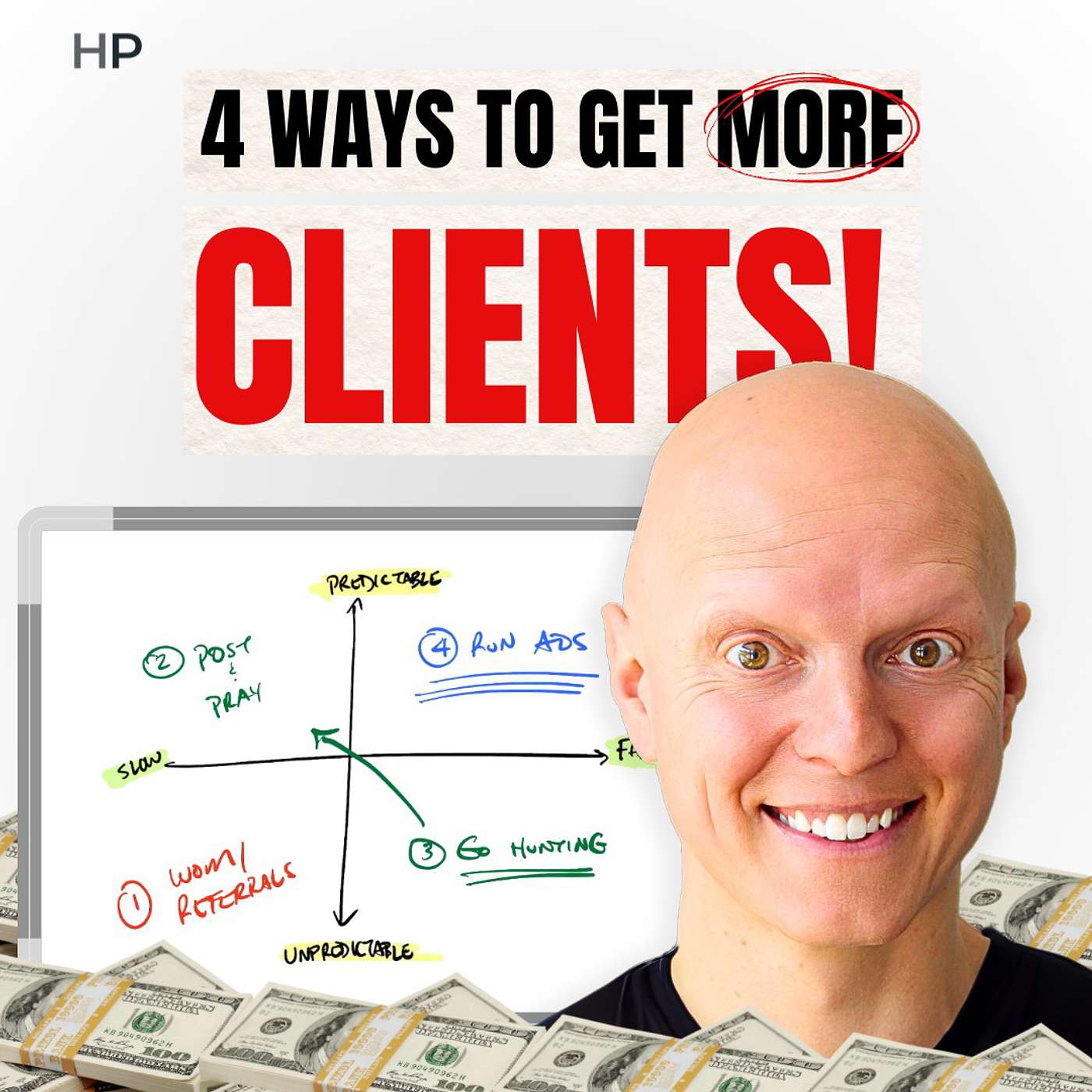 Health Coach Marketing: 4 Proven Ways to Attract More Clients