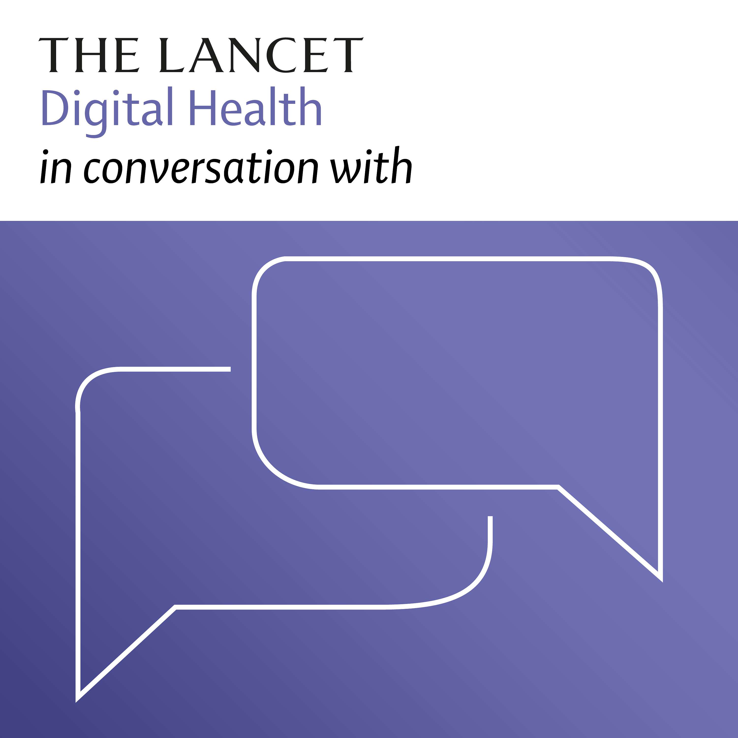 The Lancet Digital Health in conversation with - Mohamed Omar on pathology and generative AI