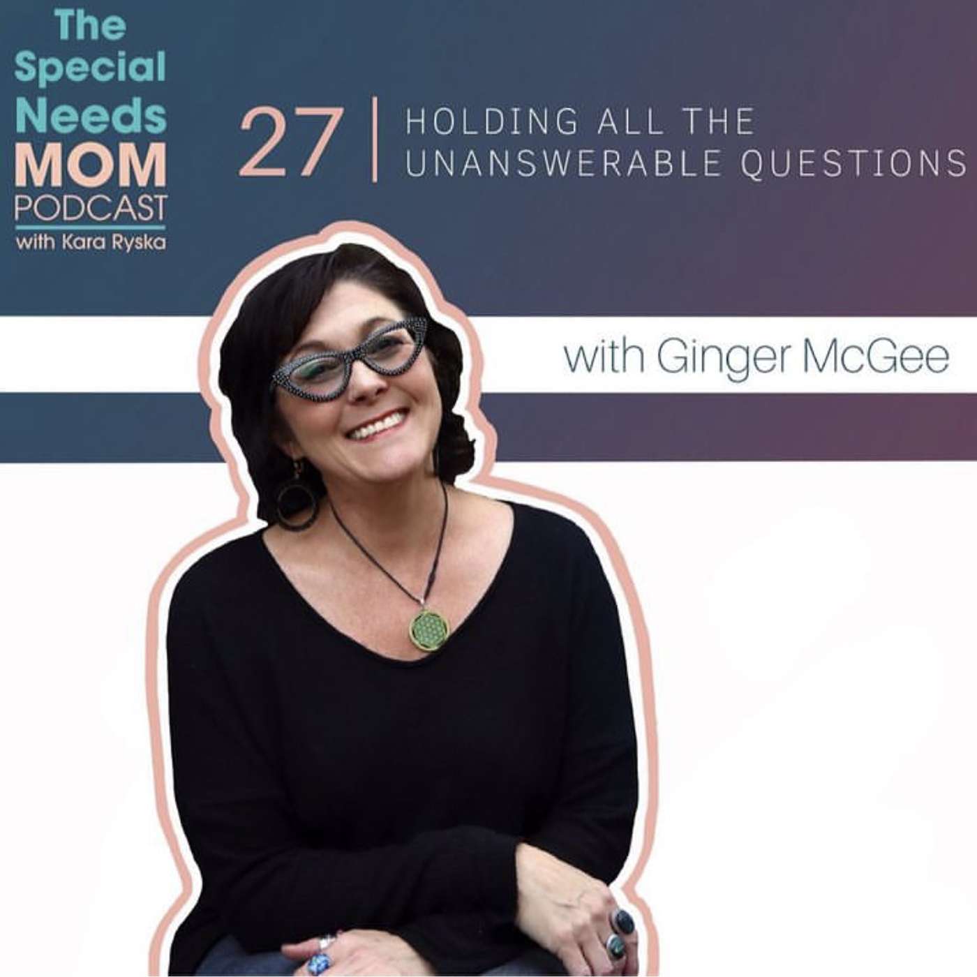 The Special Needs Mom Podcast