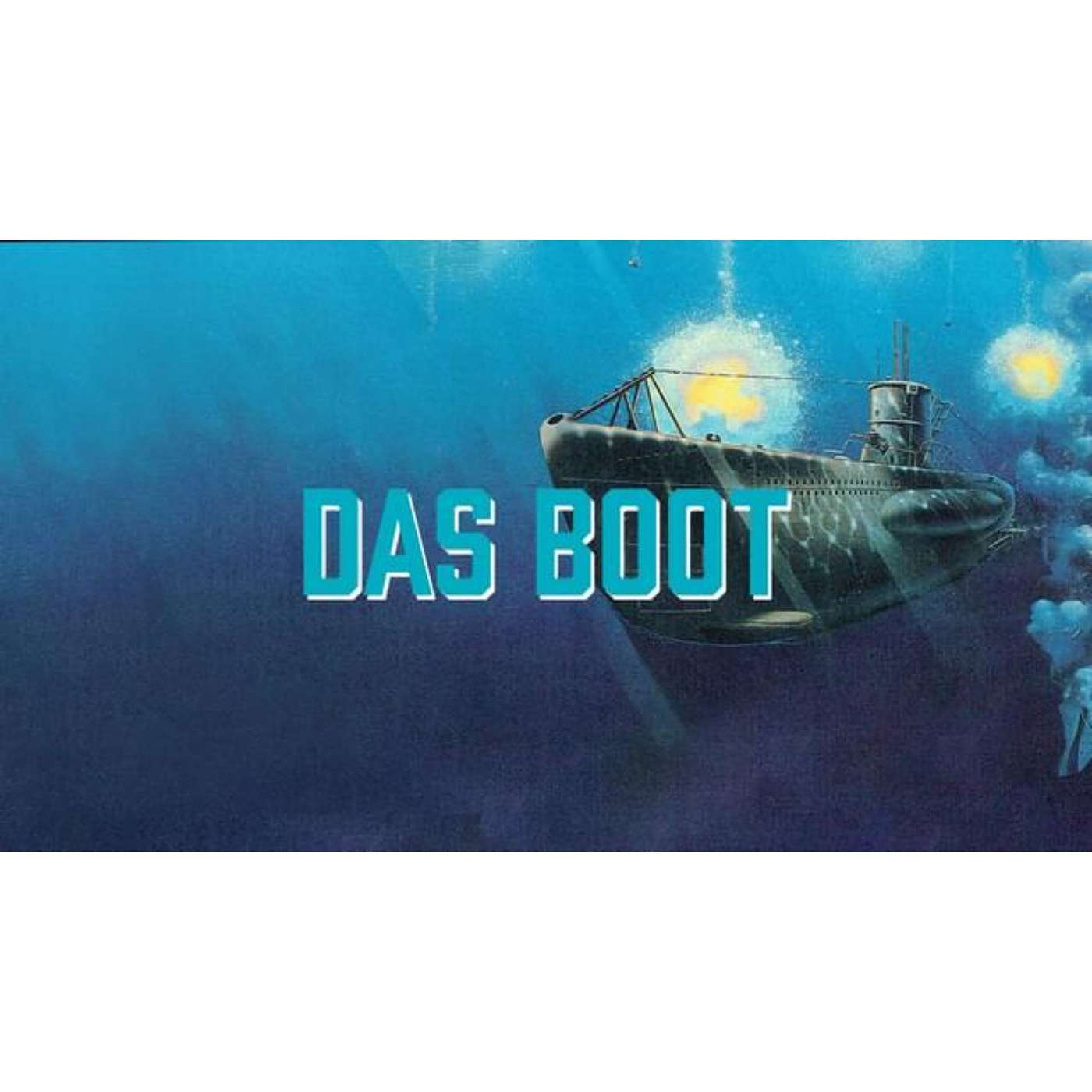 Das Boot (1981)