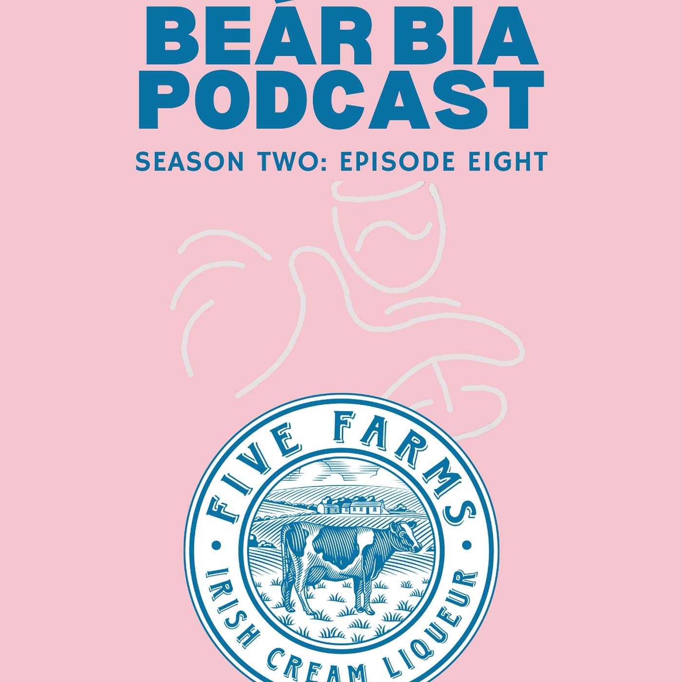 Five Farms Irish Cream Liqueur