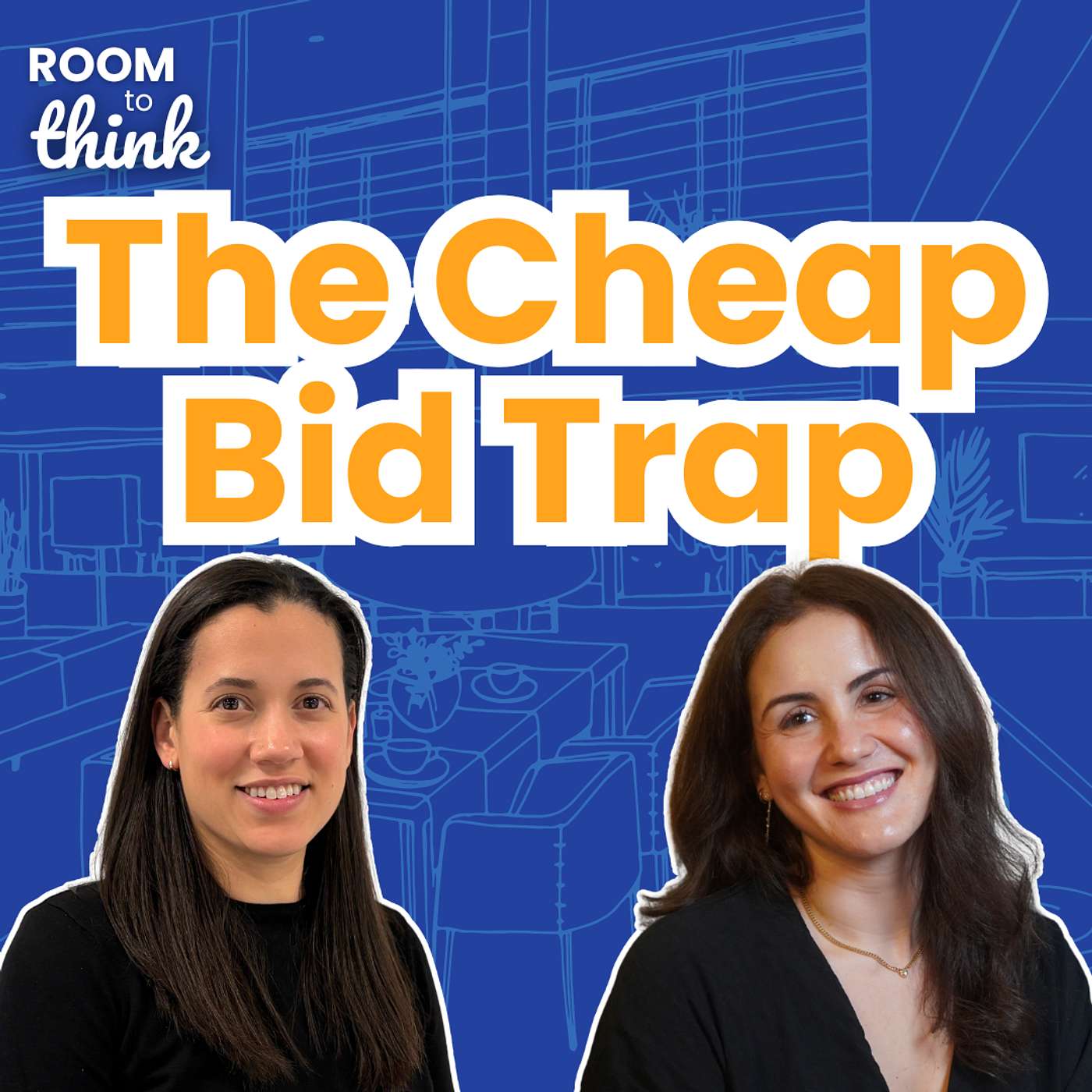 Renovate Smarter, Not Faster