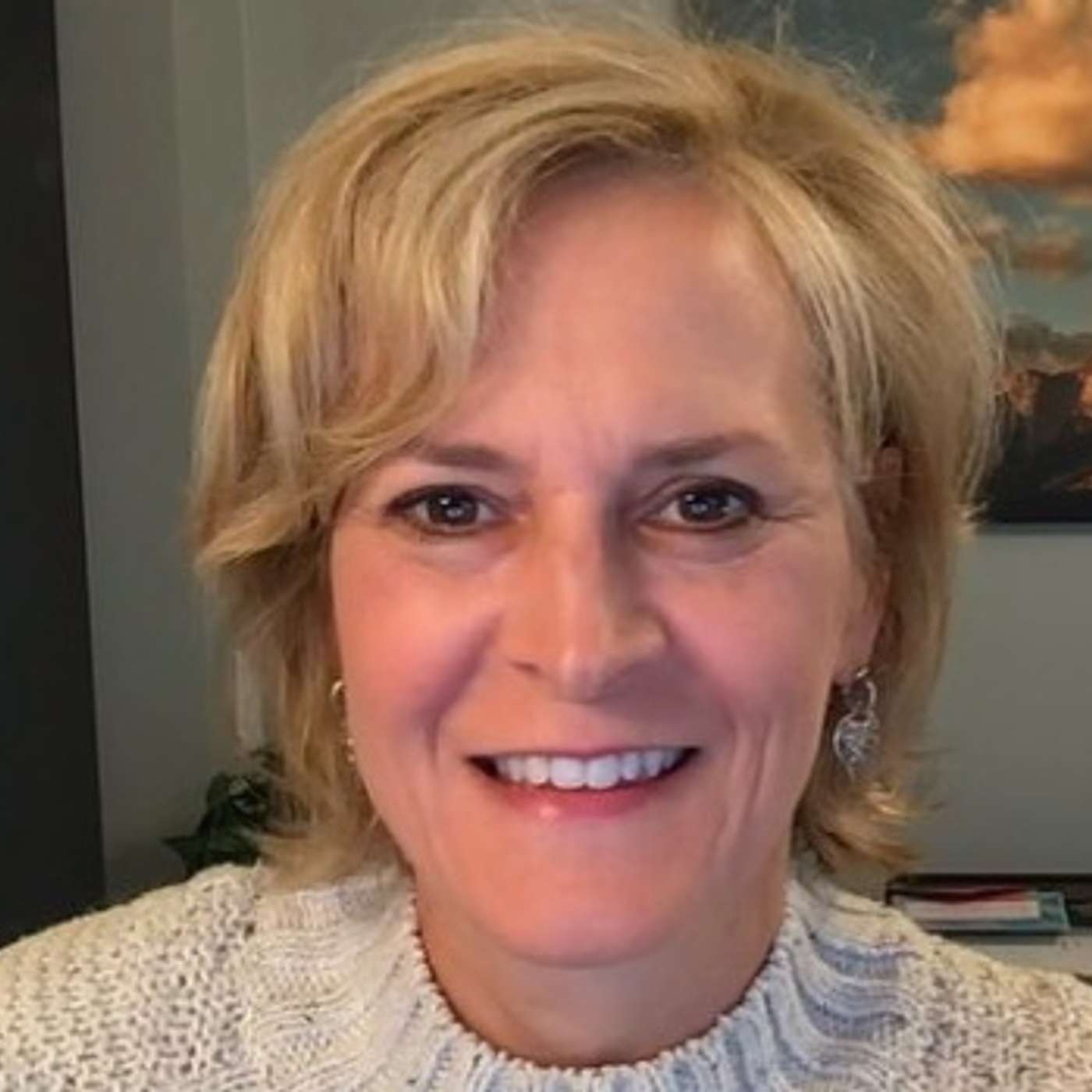 Finding the Hero in Your Husband | Guest Dr Juli Slattery Enneagram 5