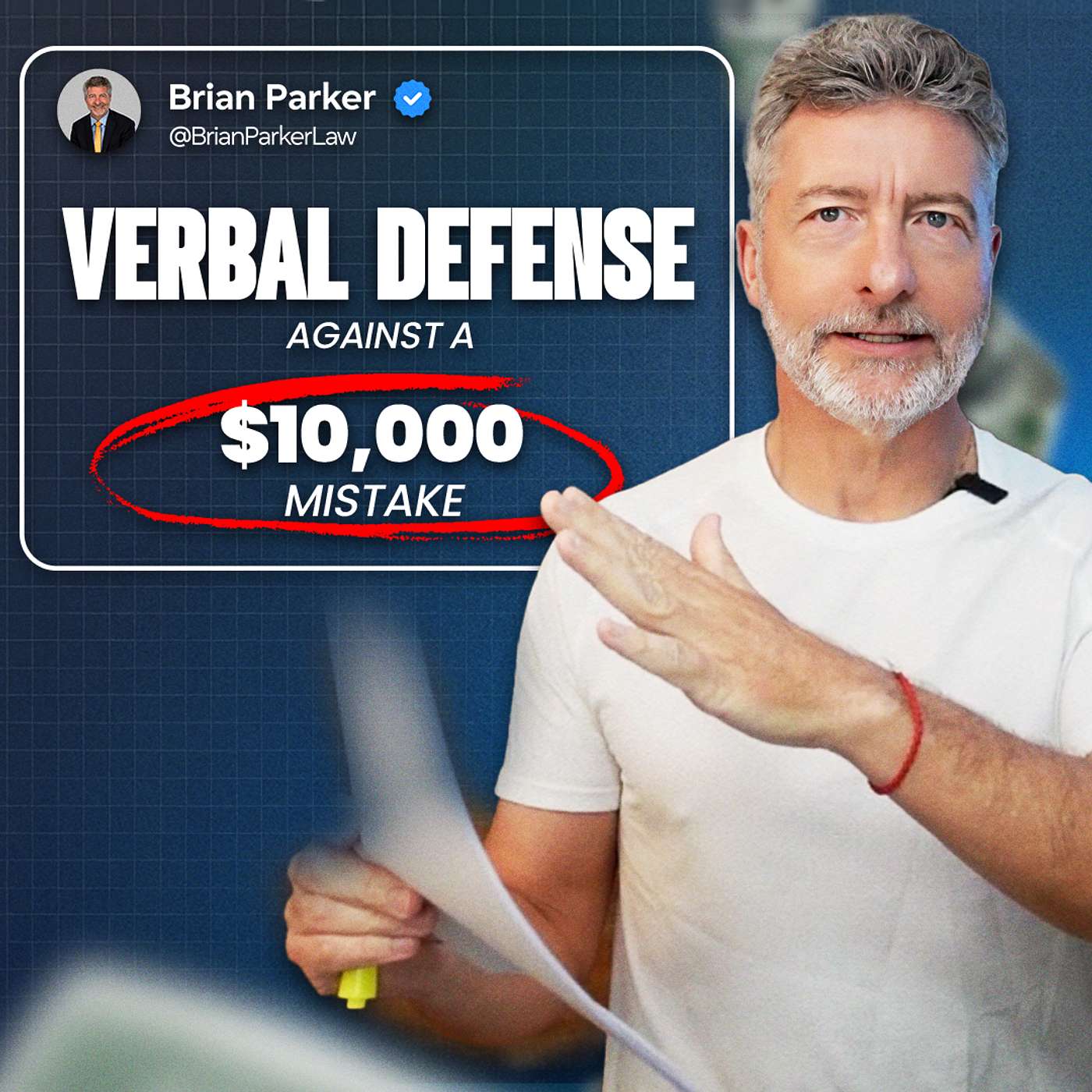 Verbal Defense Tips Against Debt Collectors