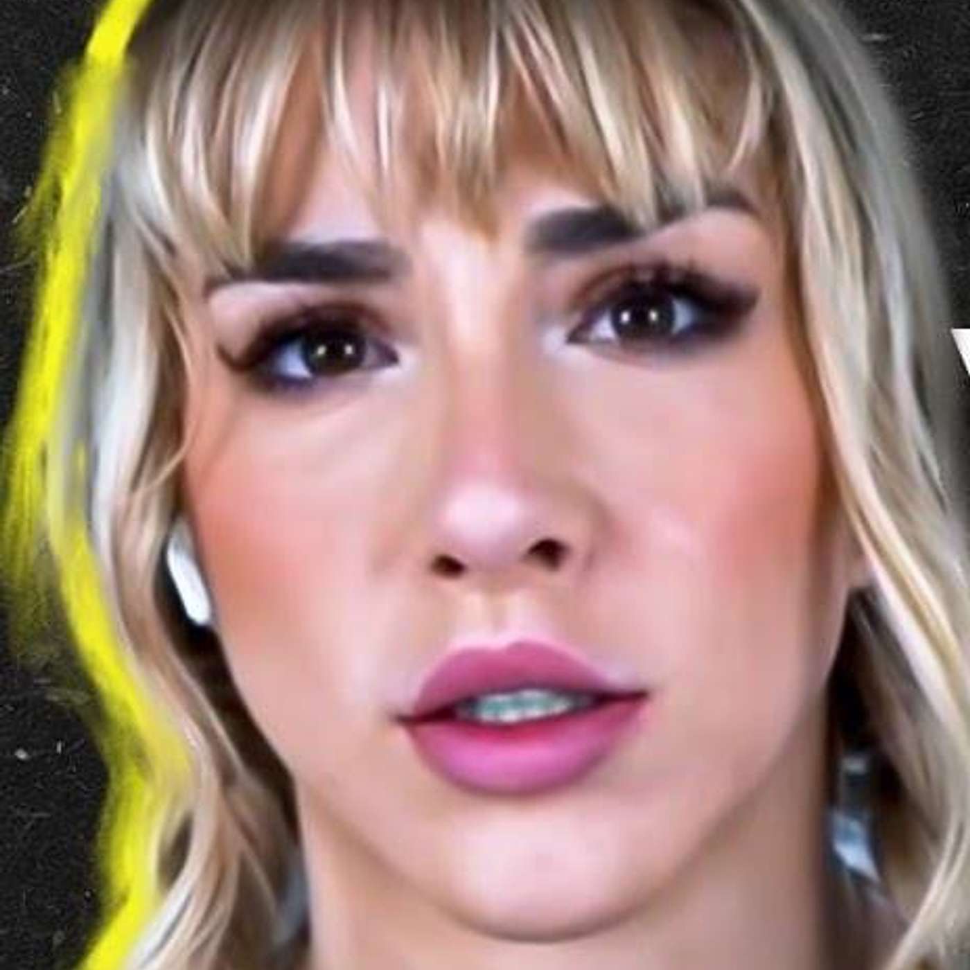 Mikhaila Peterson Stutters Talking About Rollo Tomassi {Reaction} | Helios Blog 972