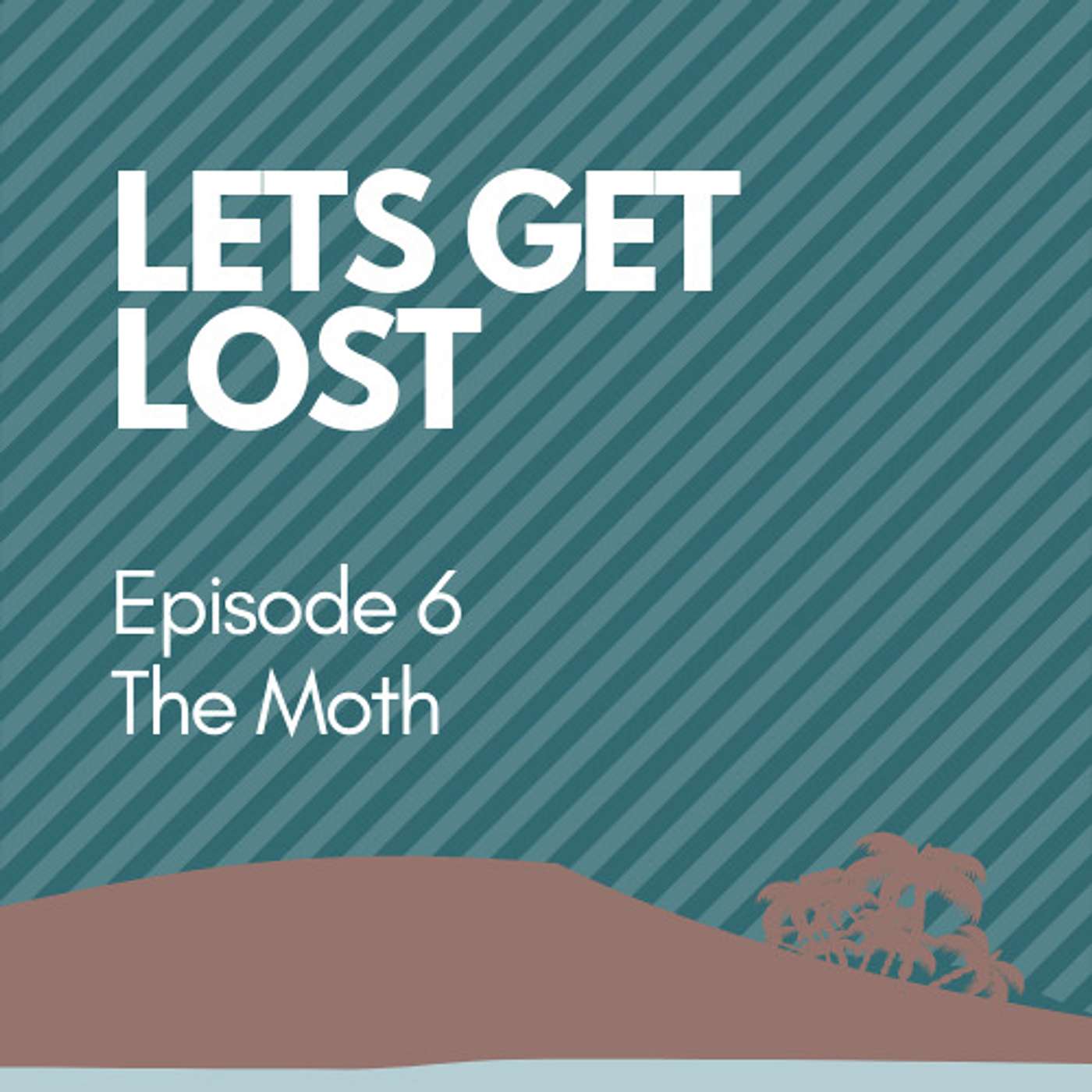 Let\'s Get Lost with The Oceanic Three