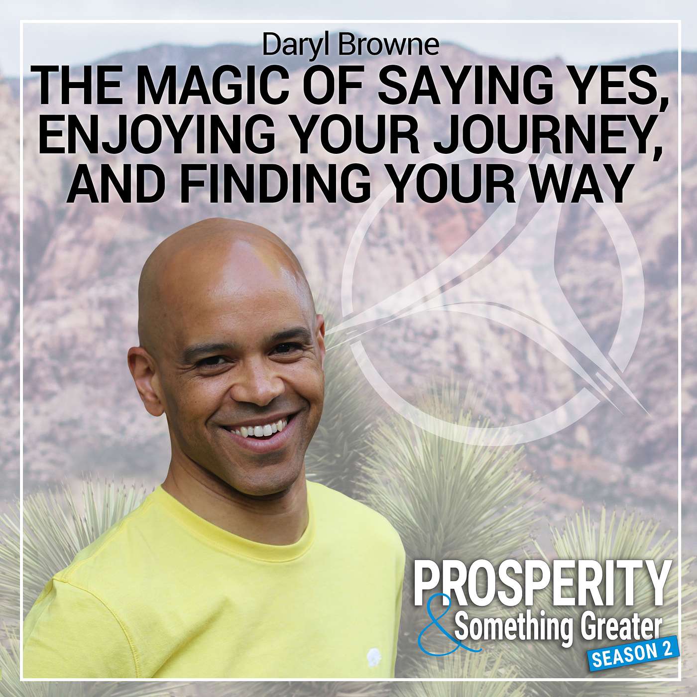 Prosperity & Something Greater